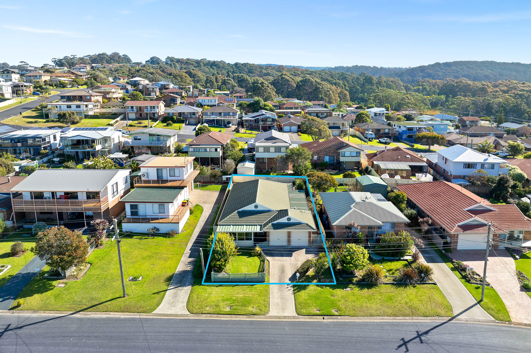 21 Kianga Parade, Kianga