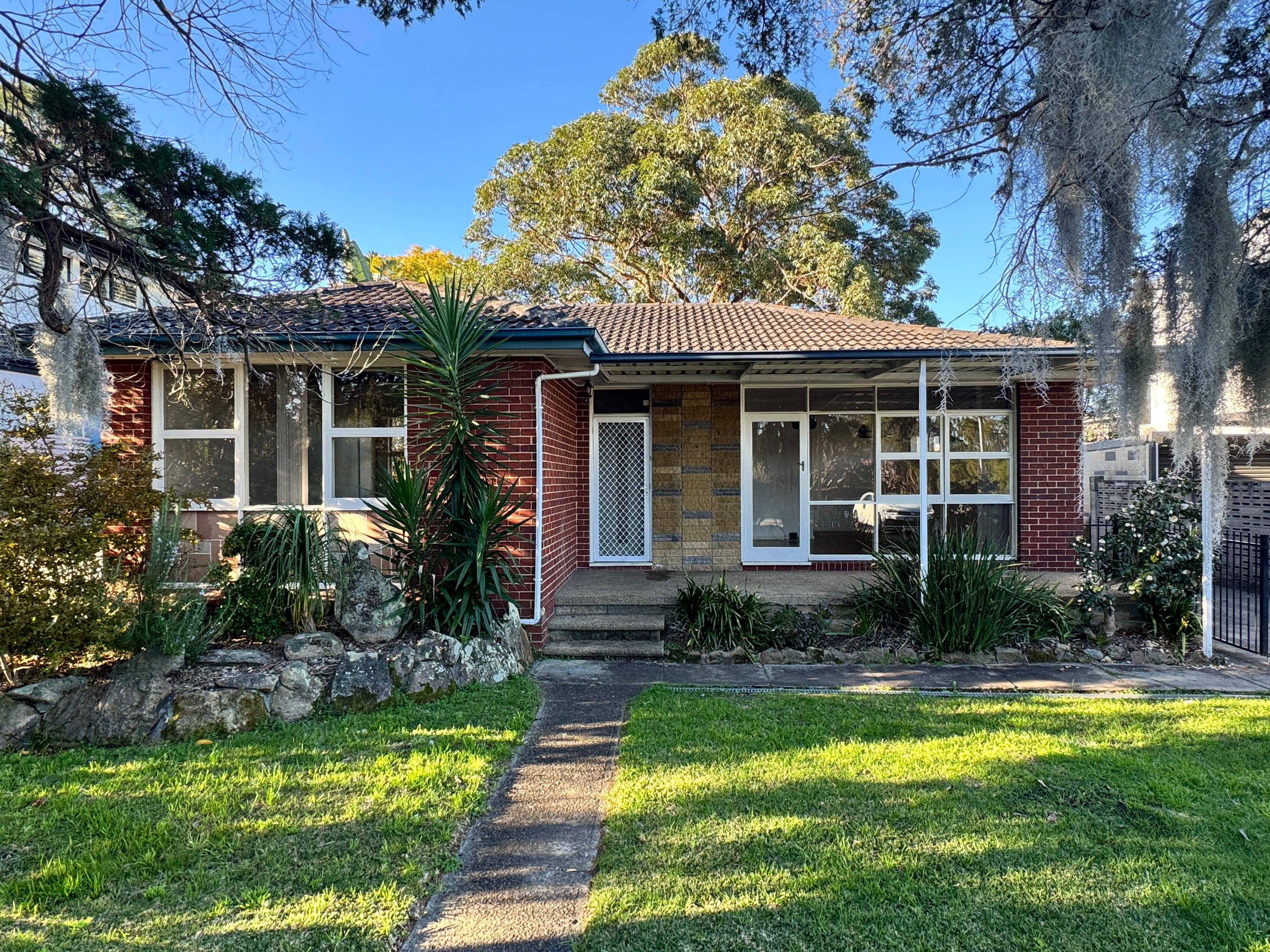17 Moncrieff Drive, East Ryde