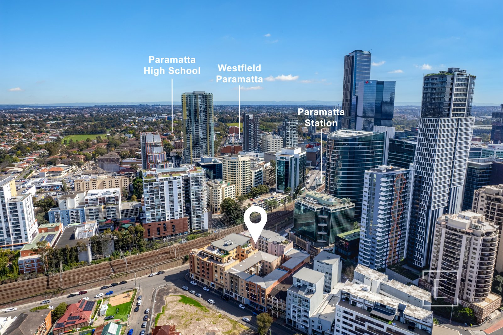 21 / 52 Station Street, Harris Park