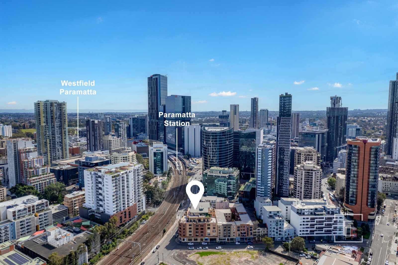 21 / 52 Station Street, Harris Park