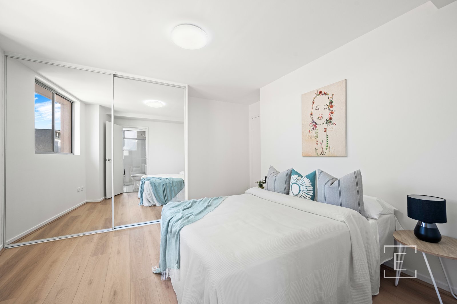 21 / 52 Station Street, Harris Park