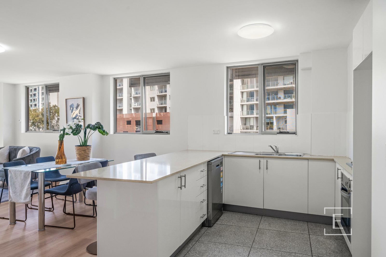 21 / 52 Station Street, Harris Park