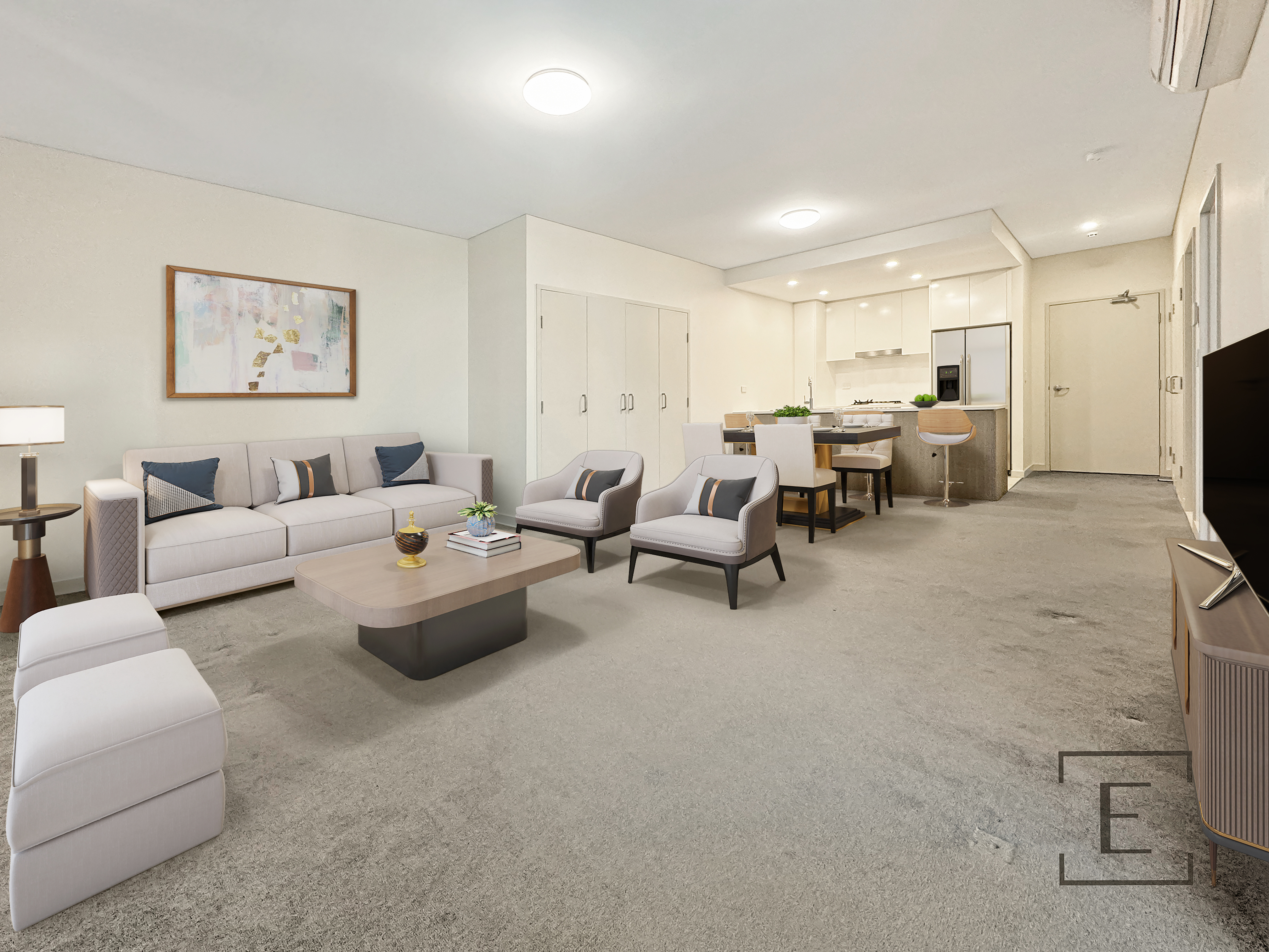 213 / 351C Hume Highway, Bankstown