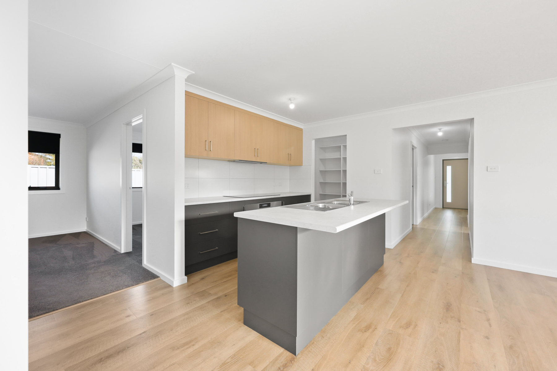 5 Burnett Street, George Town