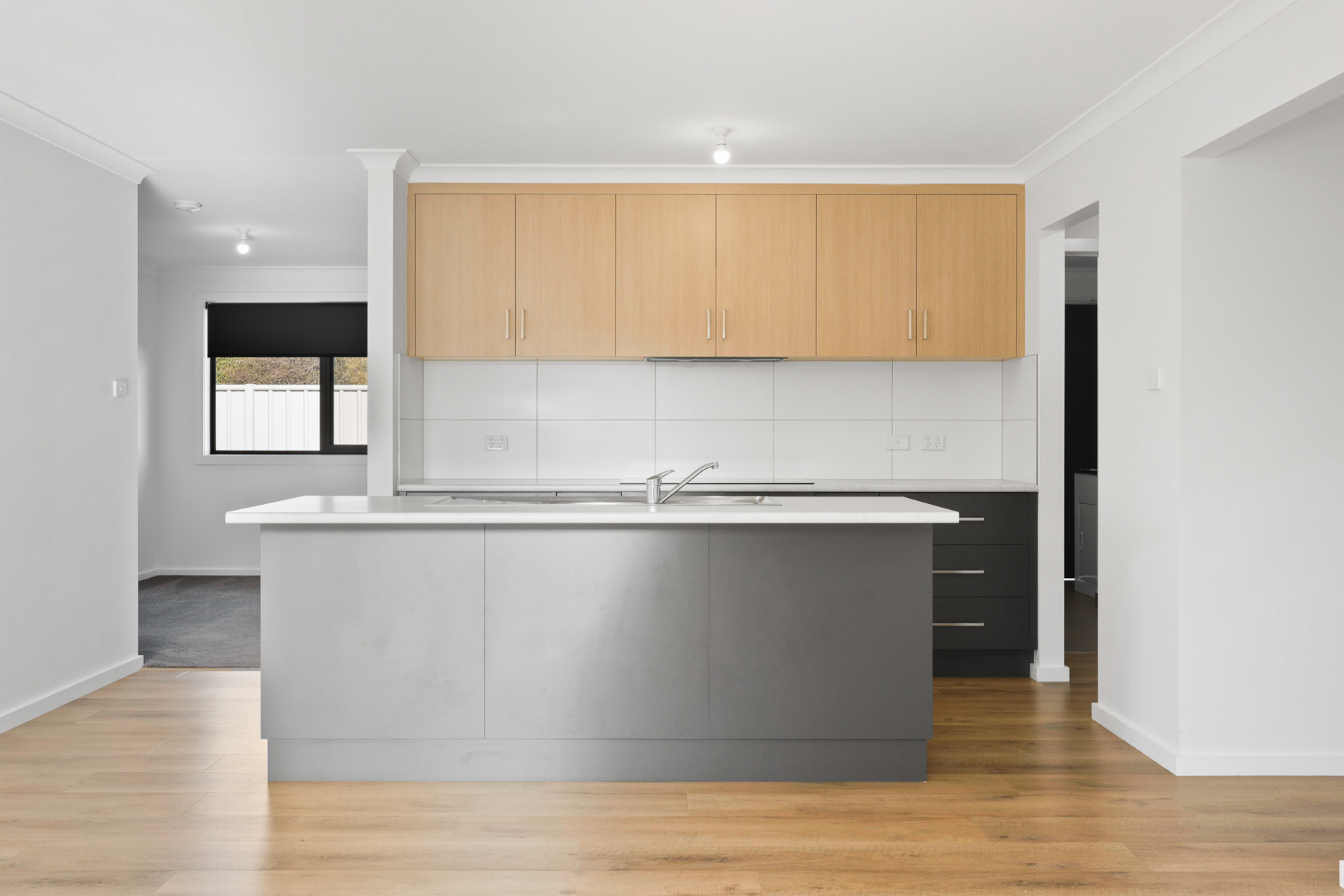 5 Burnett Street, George Town