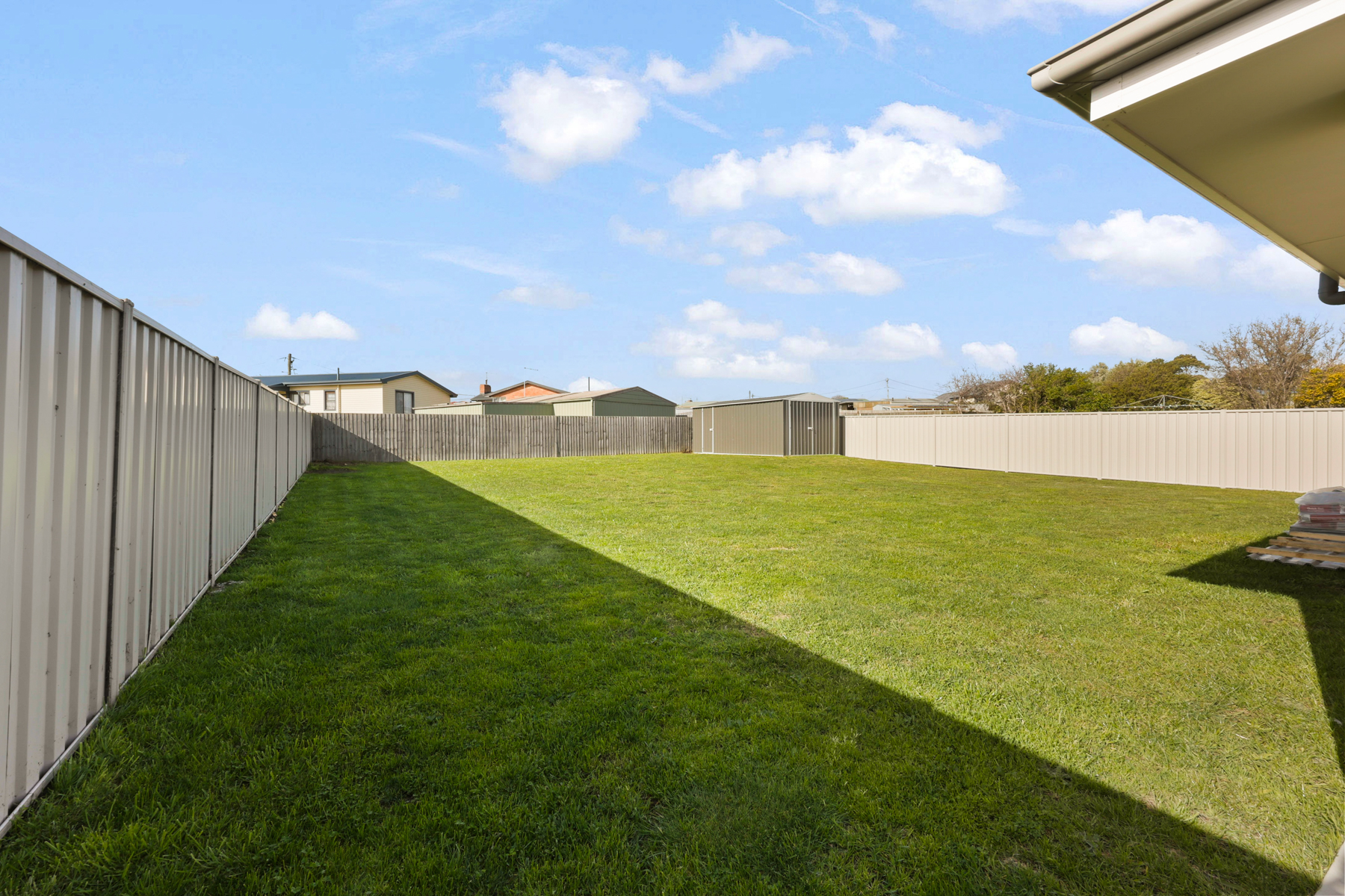 5 Burnett Street, George Town