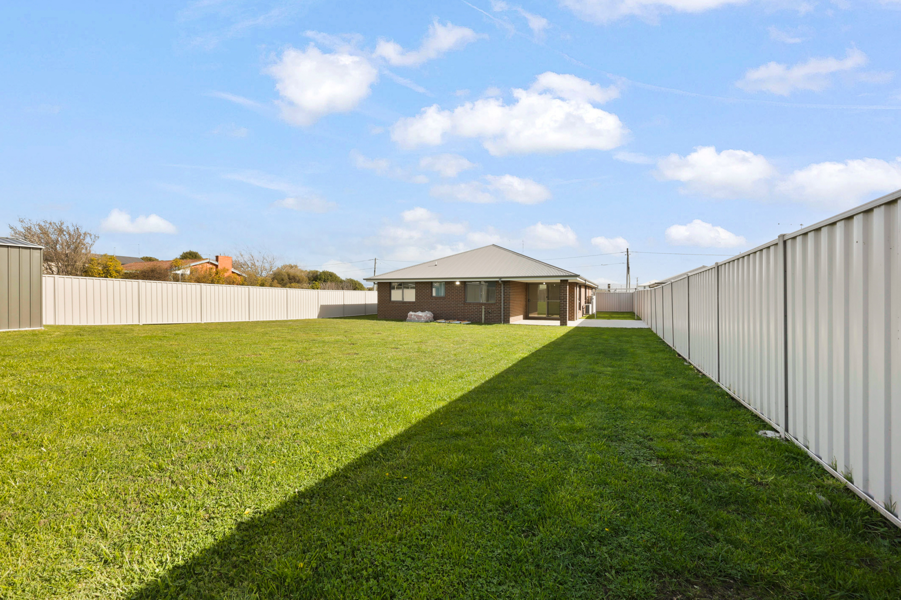 5 Burnett Street, George Town