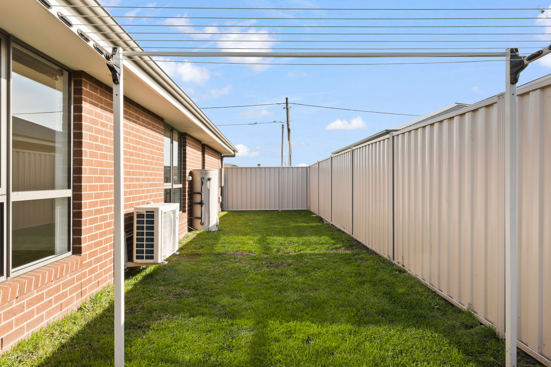 5 Burnett Street, George Town