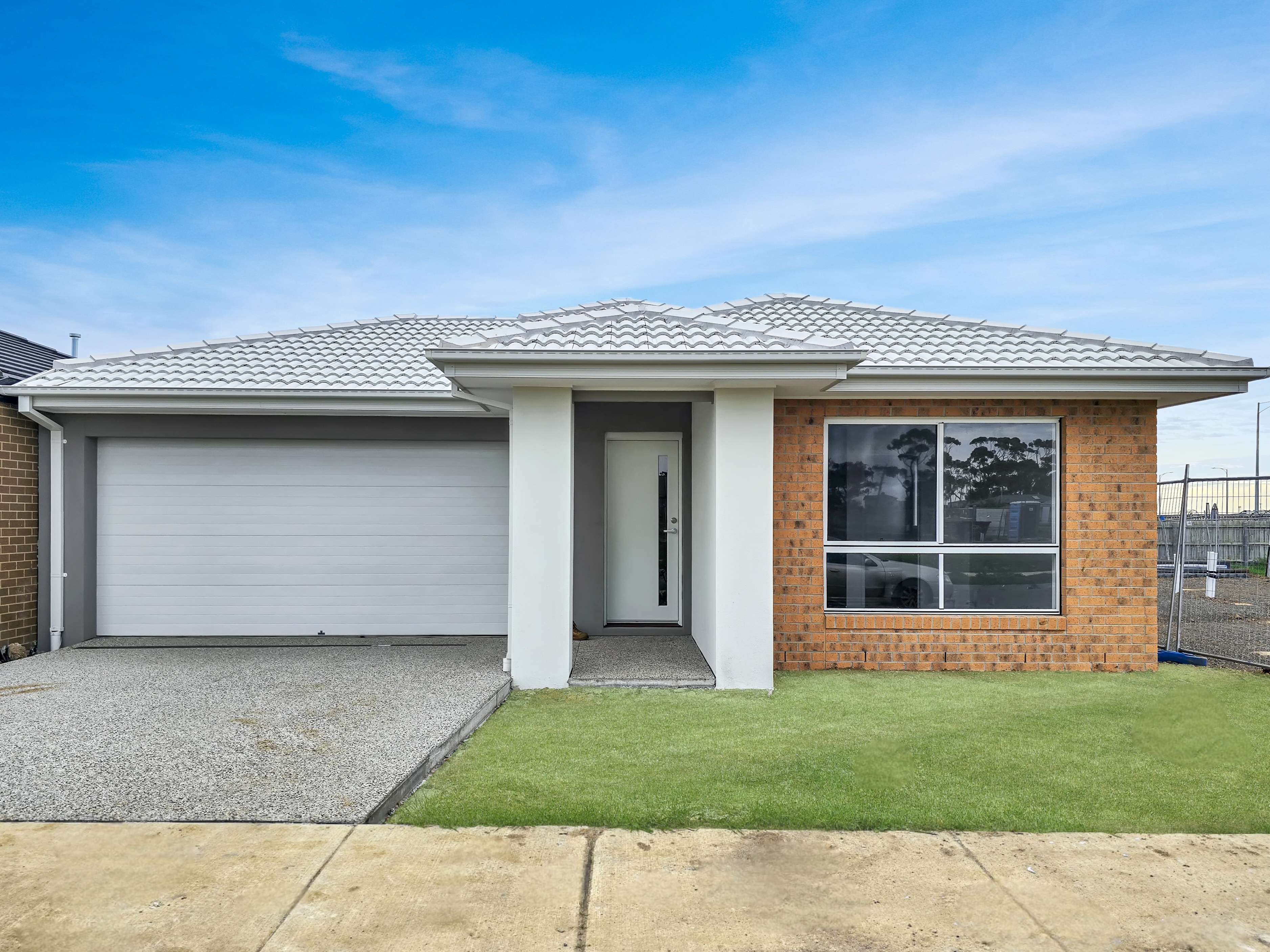 Listing image for 125 Greyjoy Road, CHARLEMONT  VIC  3217