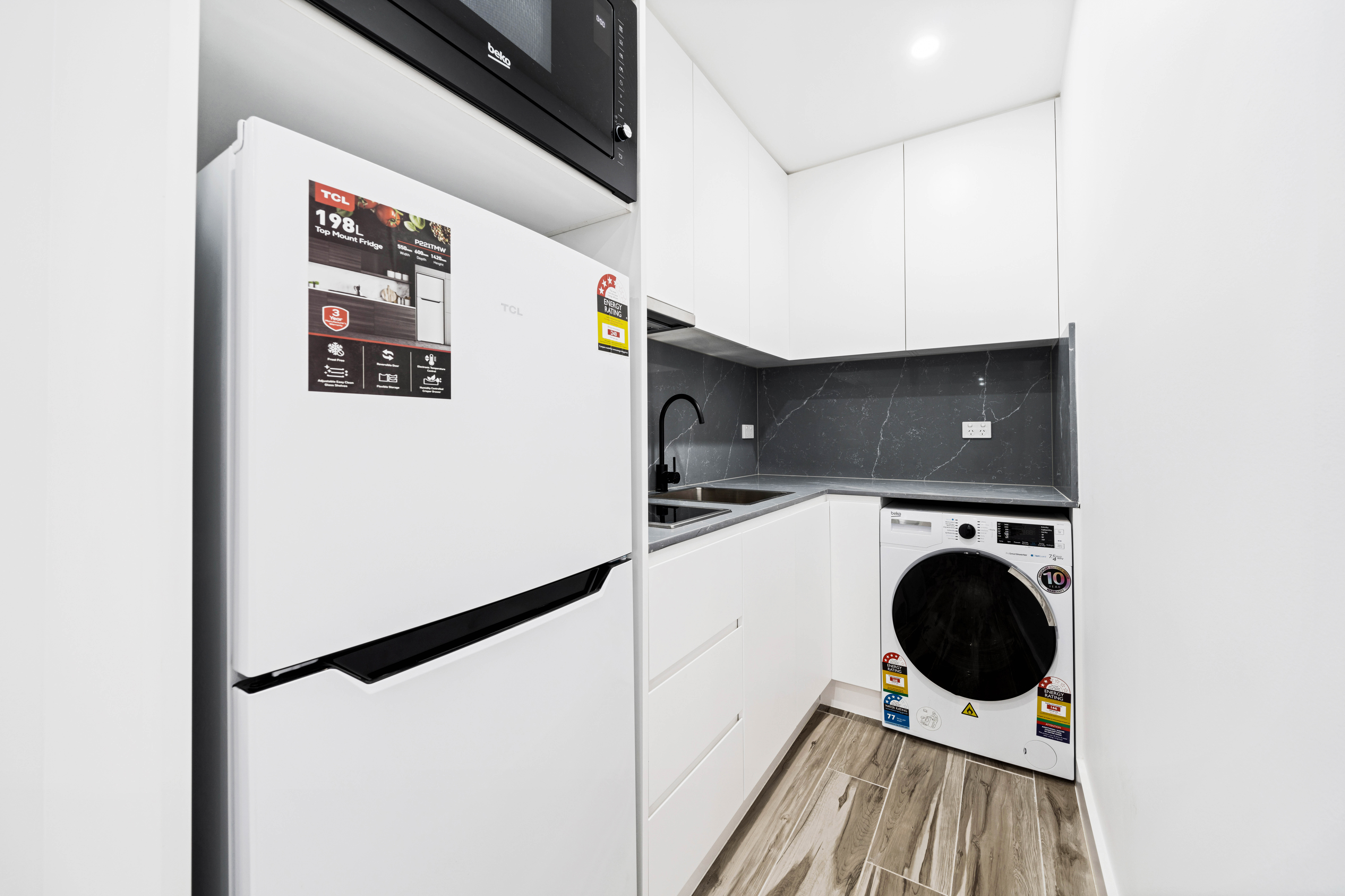 45 Cornelia Street, Wiley Park