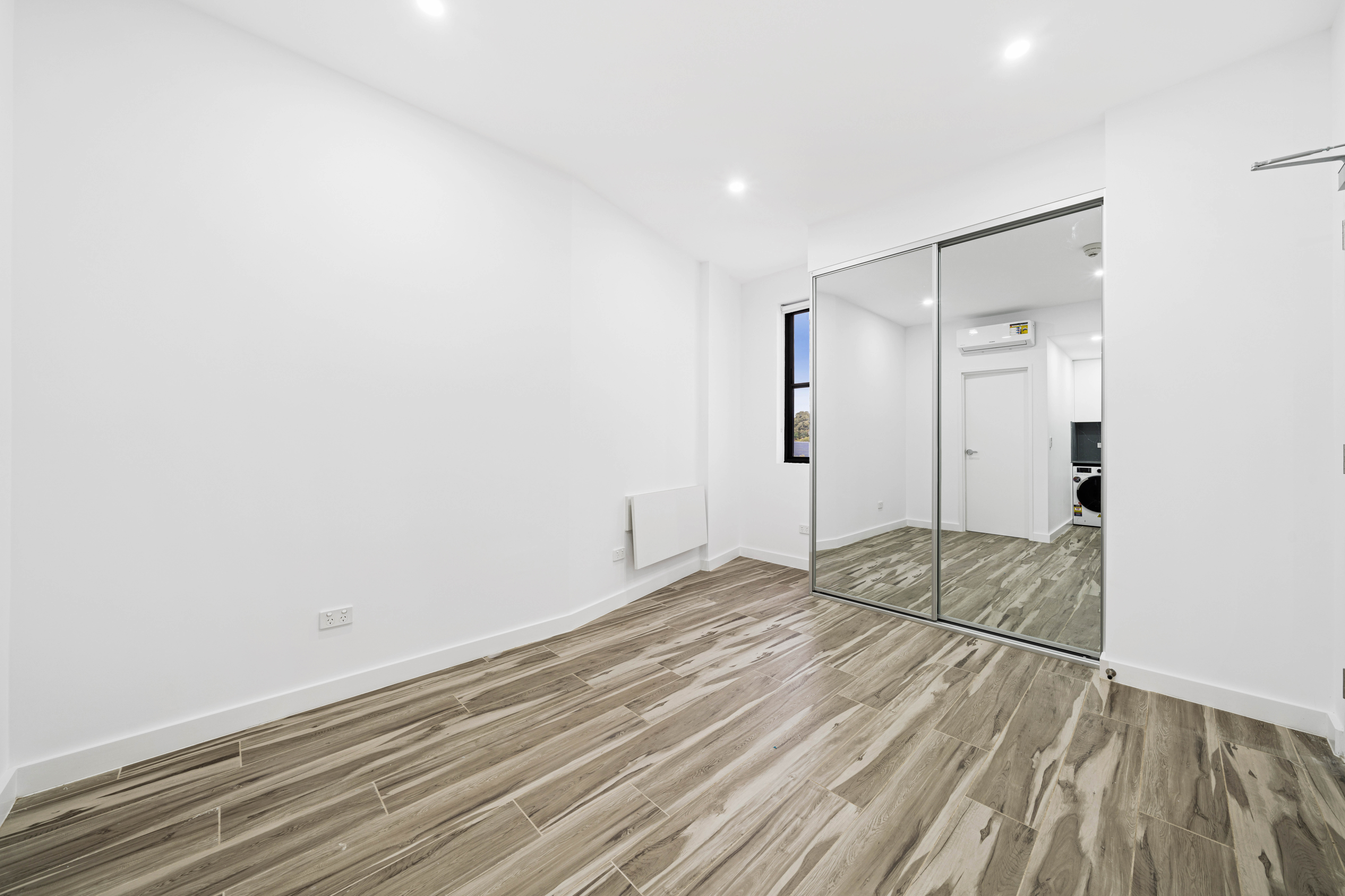 45 Cornelia Street, Wiley Park