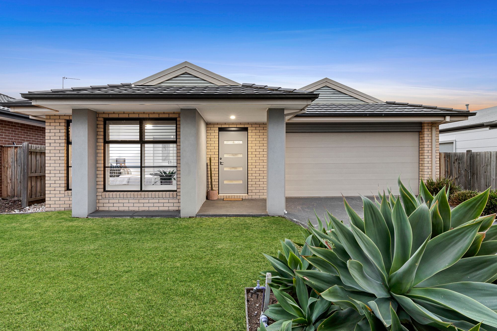 Listing image for 9 Rochford Drive, ARMSTRONG CREEK  VIC  3217
