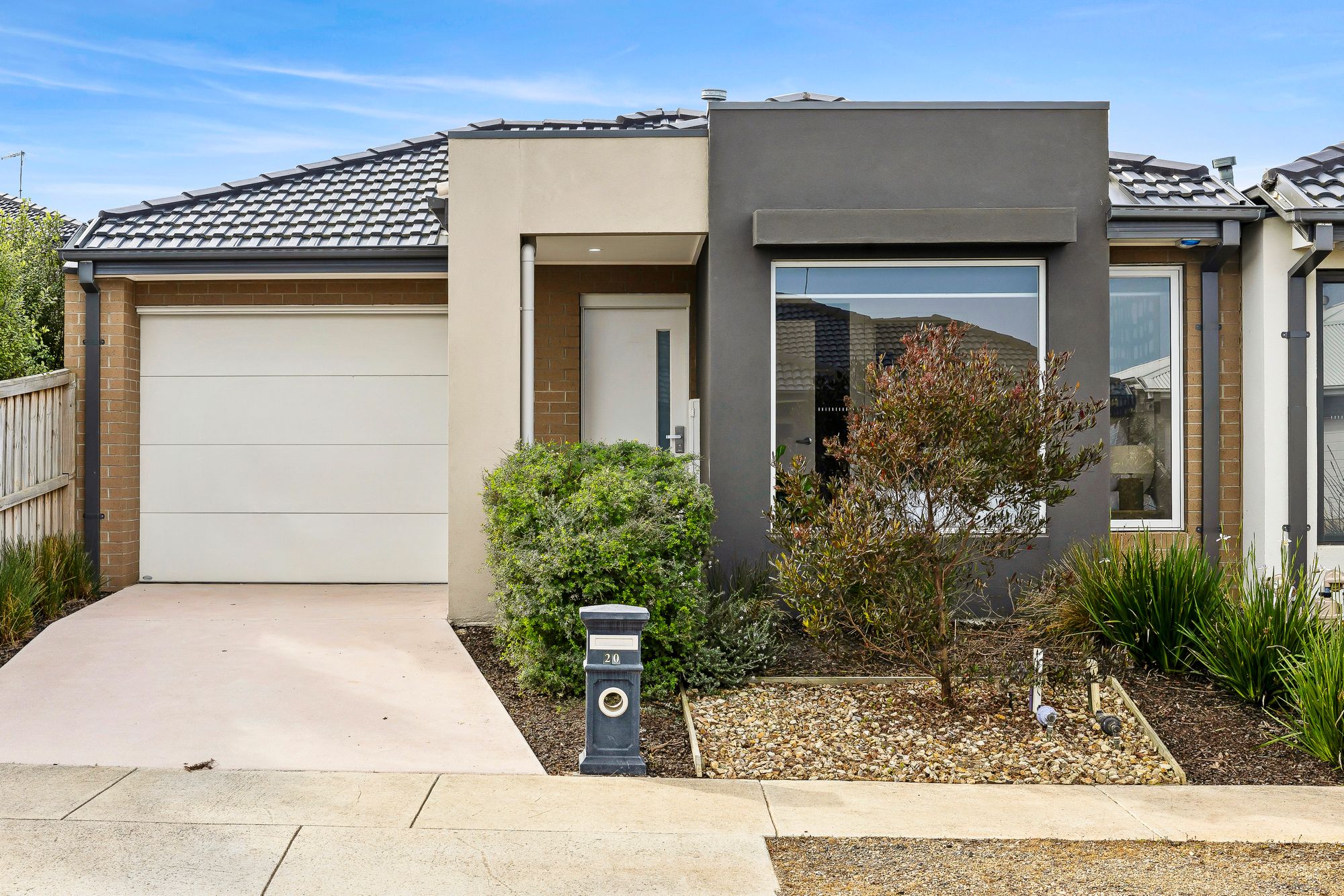 Listing image for 20 Baratheon Road, CHARLEMONT  VIC  3217