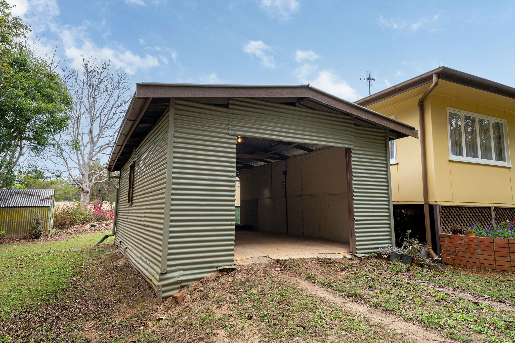 24 Pozieres Street, Tumoulin