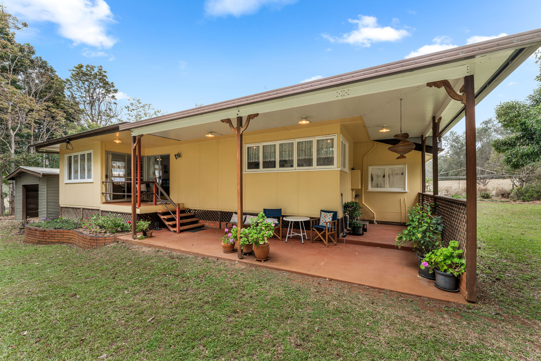 24 Pozieres Street, Tumoulin