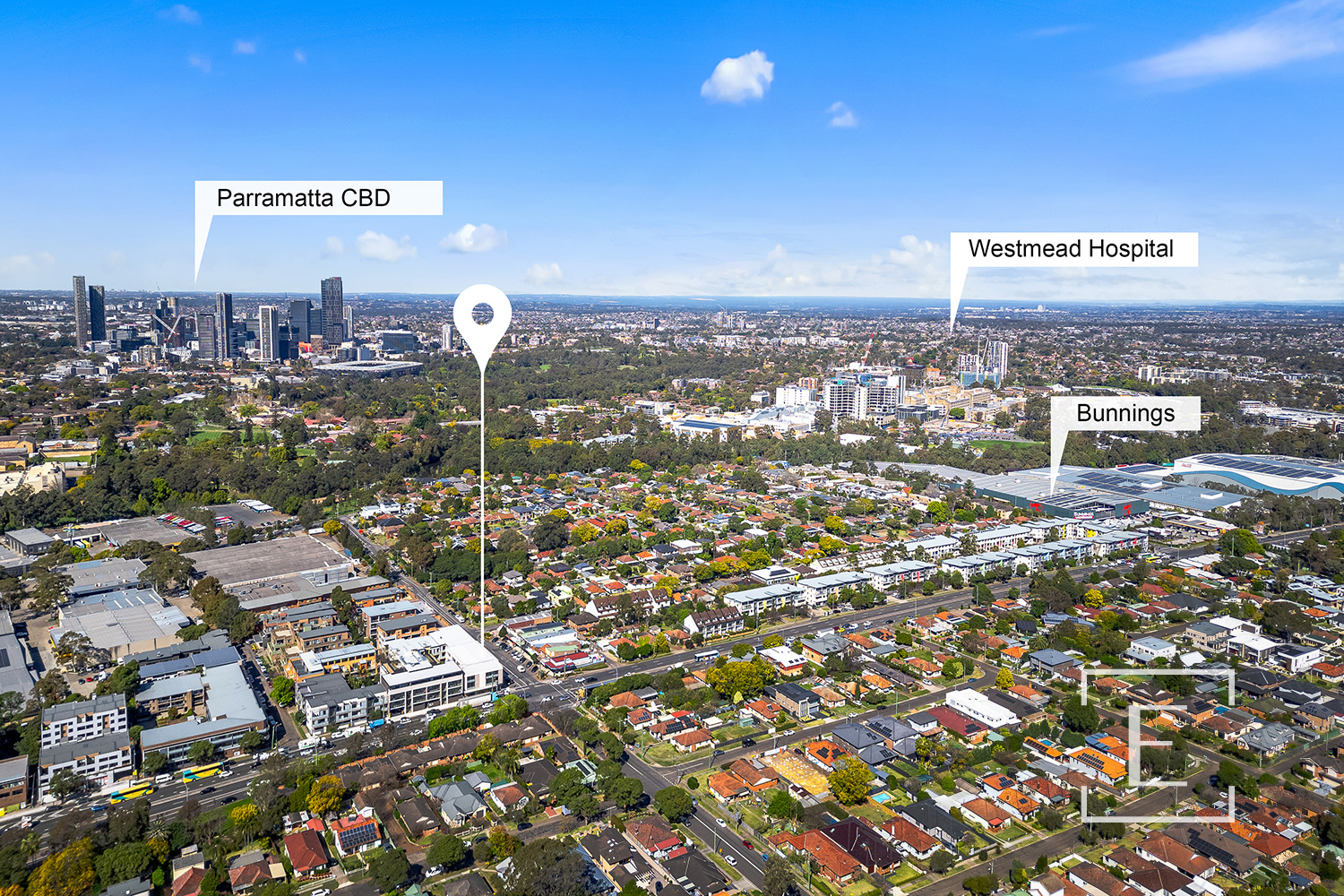 7 / 13 Kleins Road, Northmead