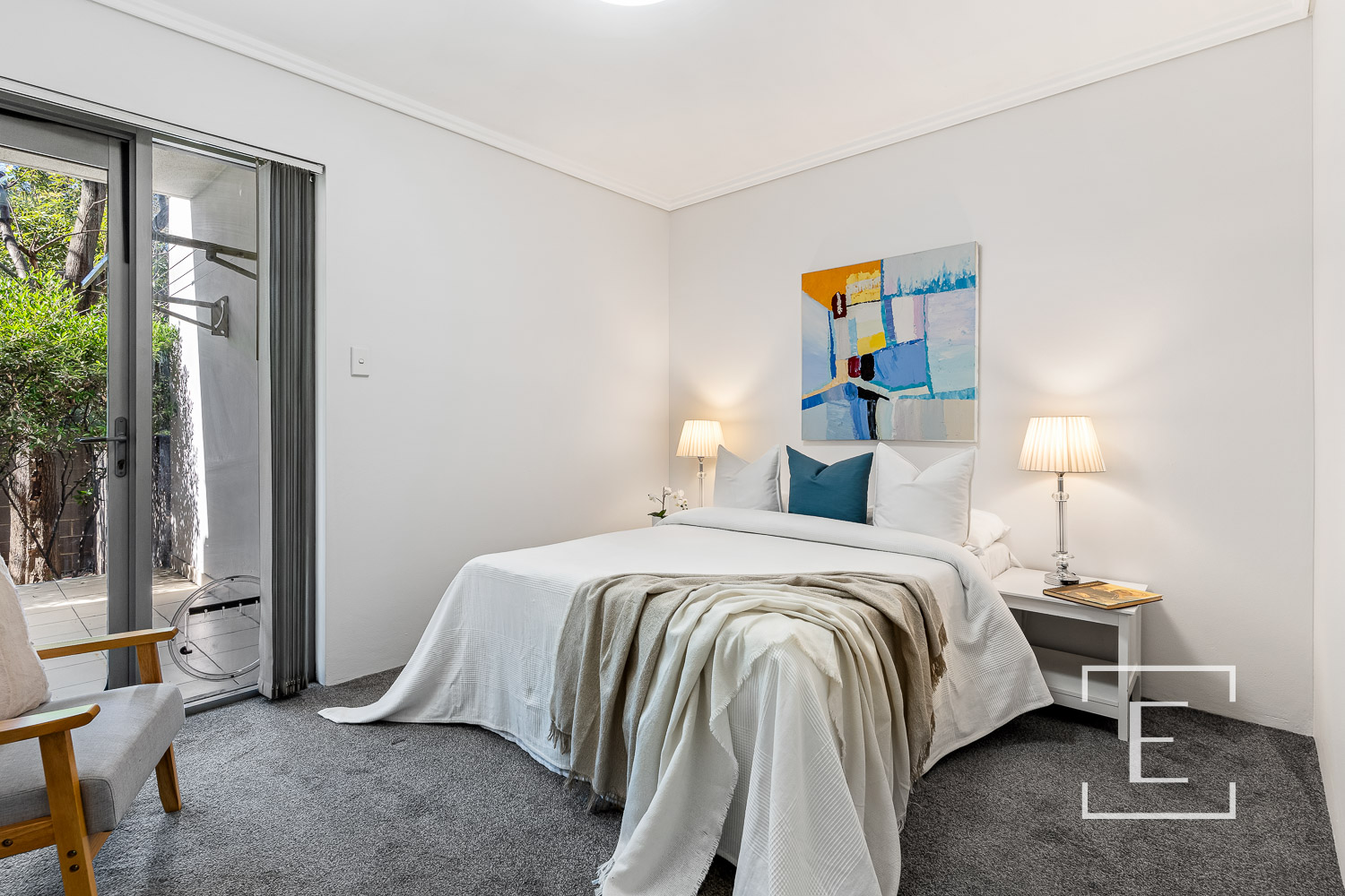 17 / 28-32 Marlborough Road, Homebush West