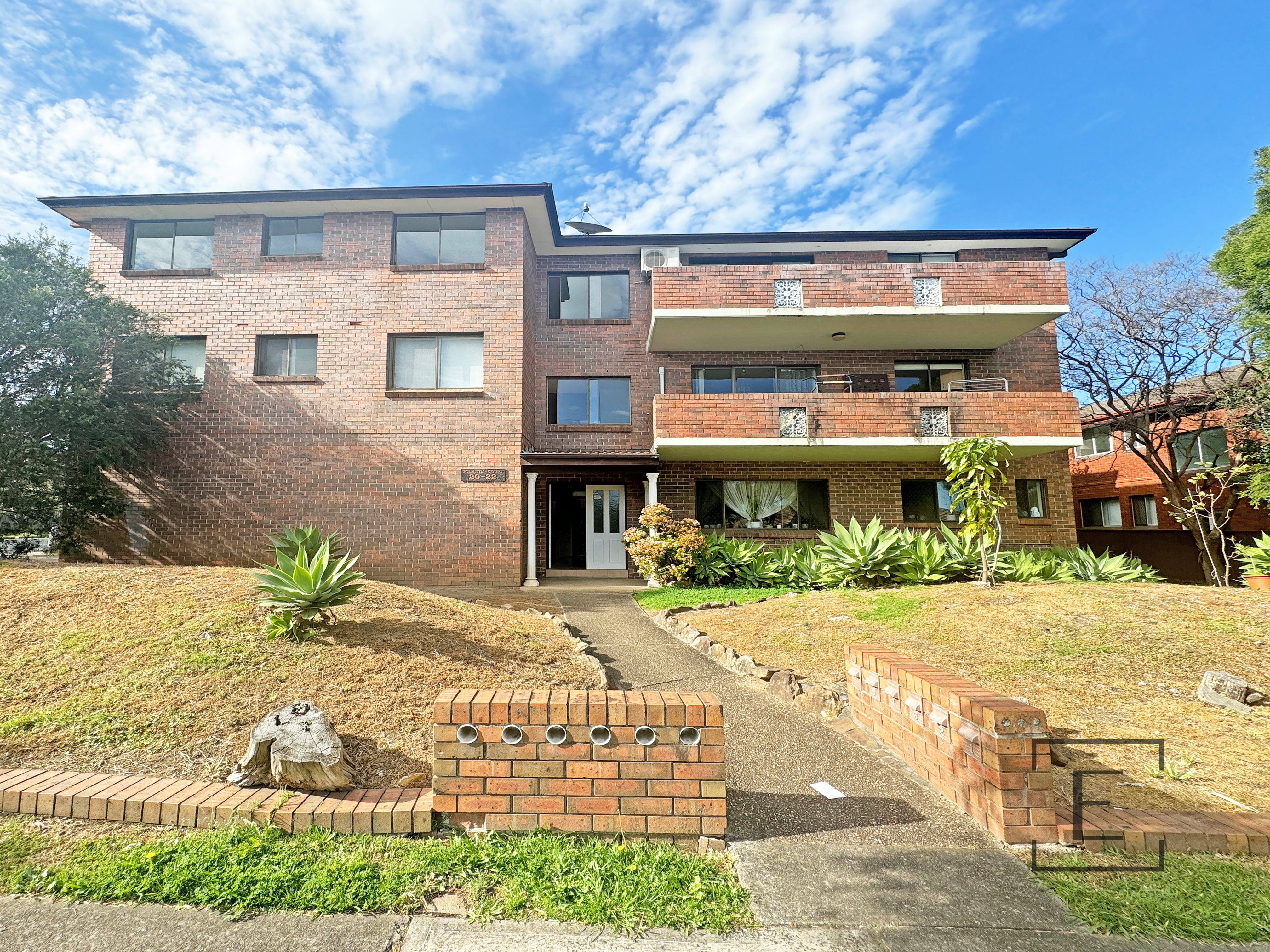 4 / 20 - 22 Lakemba Street, Belmore