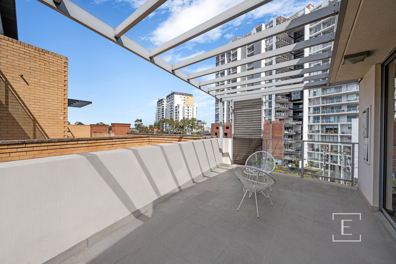 21 / 52 Station Street, Harris Park