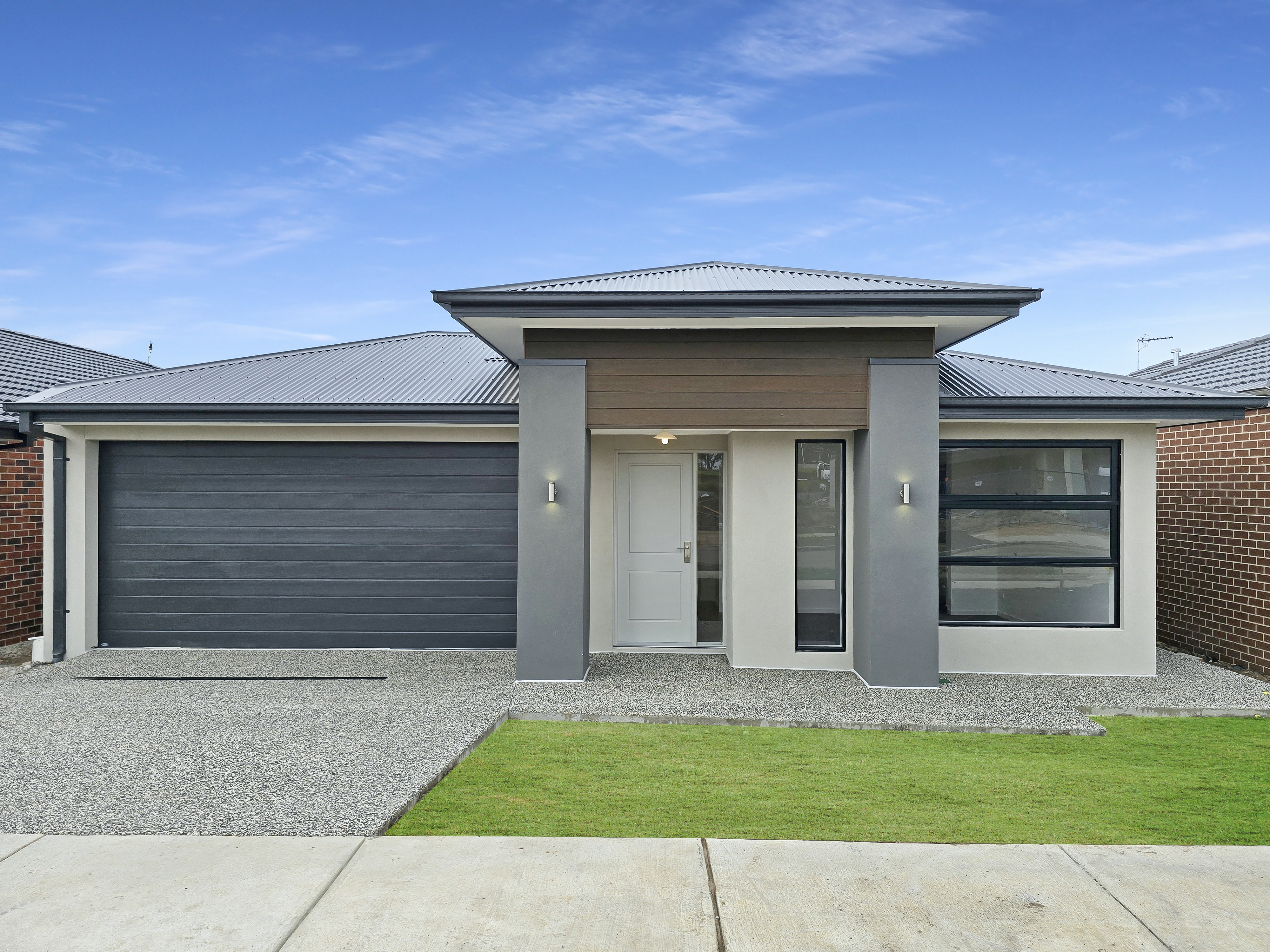 Listing image for 16 Revival Street, CHARLEMONT  VIC  3217