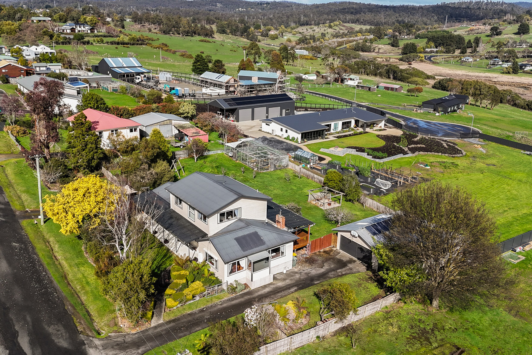 71-73 Ridge Road, Legana