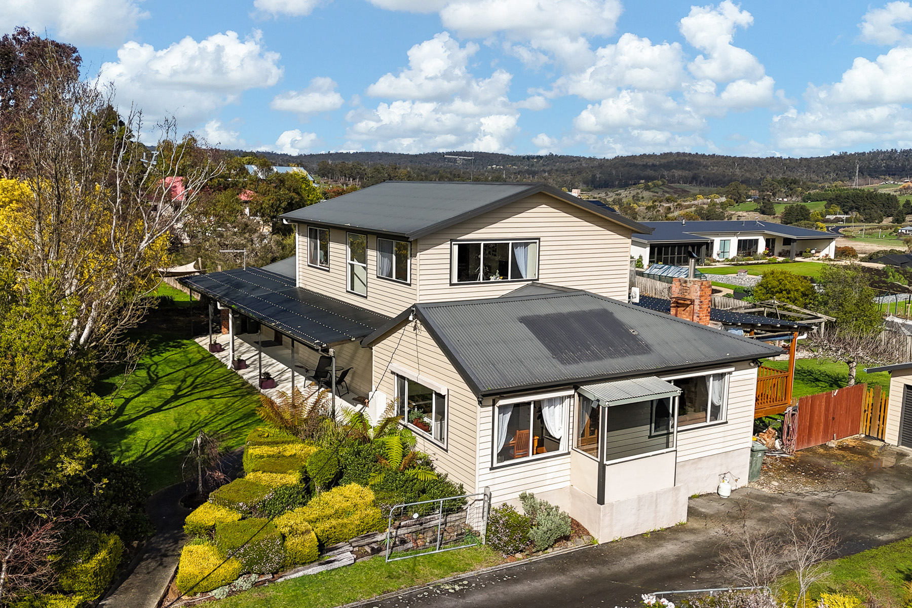 71-73 Ridge Road, Legana