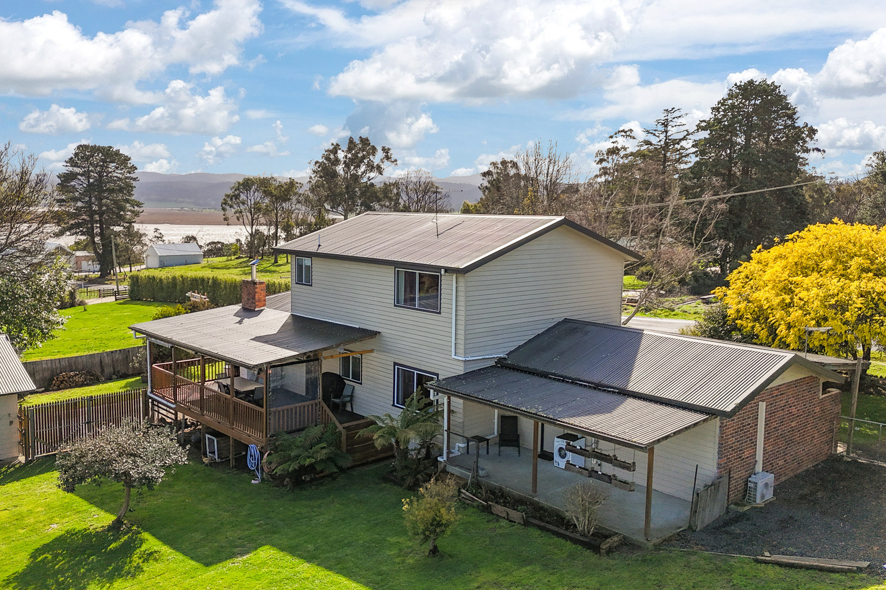 71-73 Ridge Road, Legana
