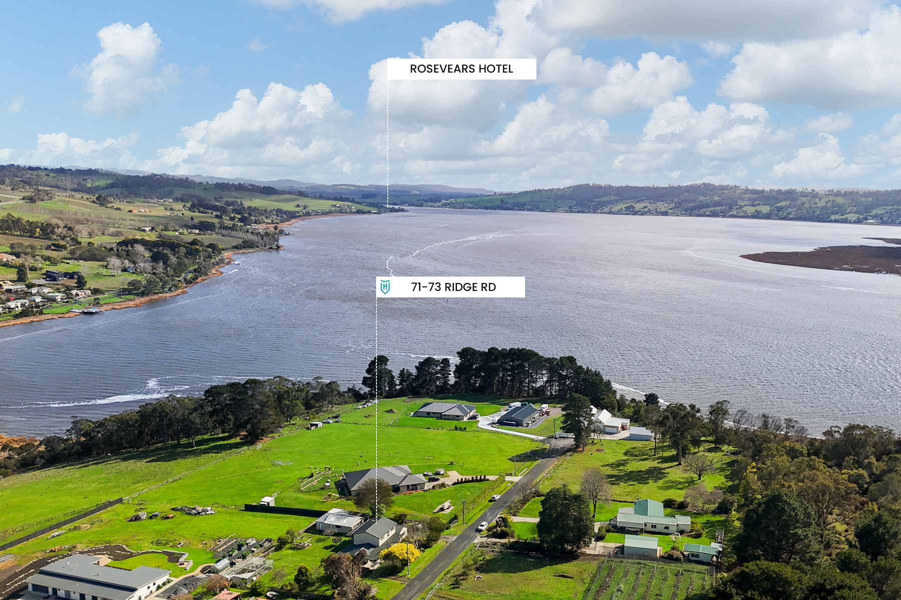 71-73 Ridge Road, Legana