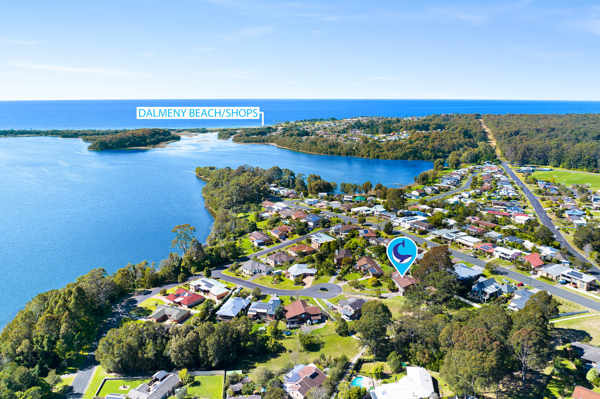 10 TAROURGA PLACE, Dalmeny