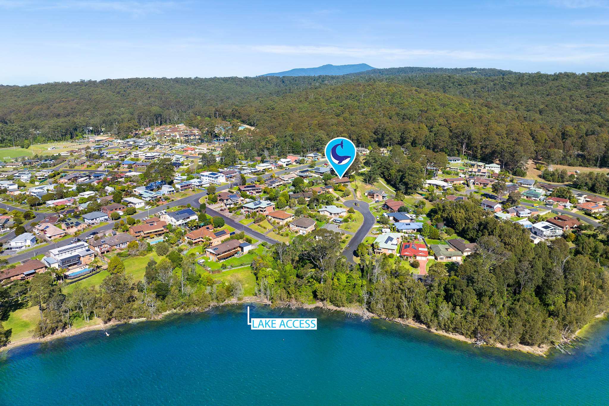 10 TAROURGA PLACE, Dalmeny