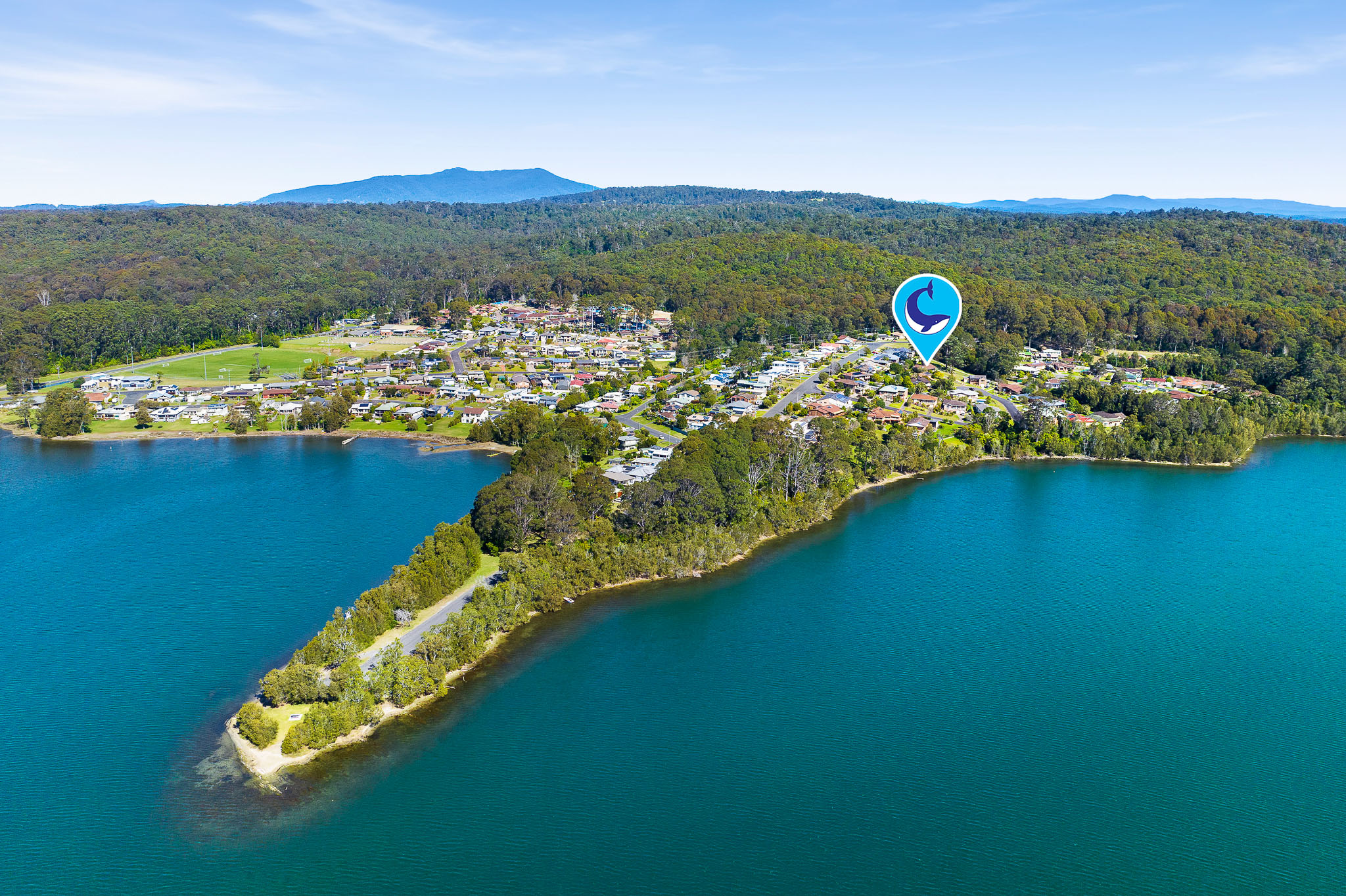 10 TAROURGA PLACE, Dalmeny