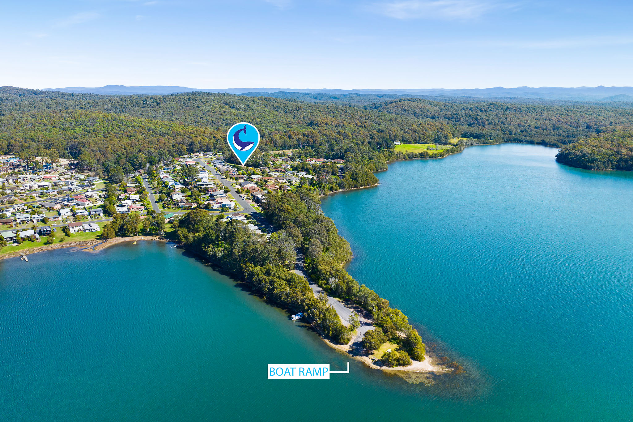 10 TAROURGA PLACE, Dalmeny