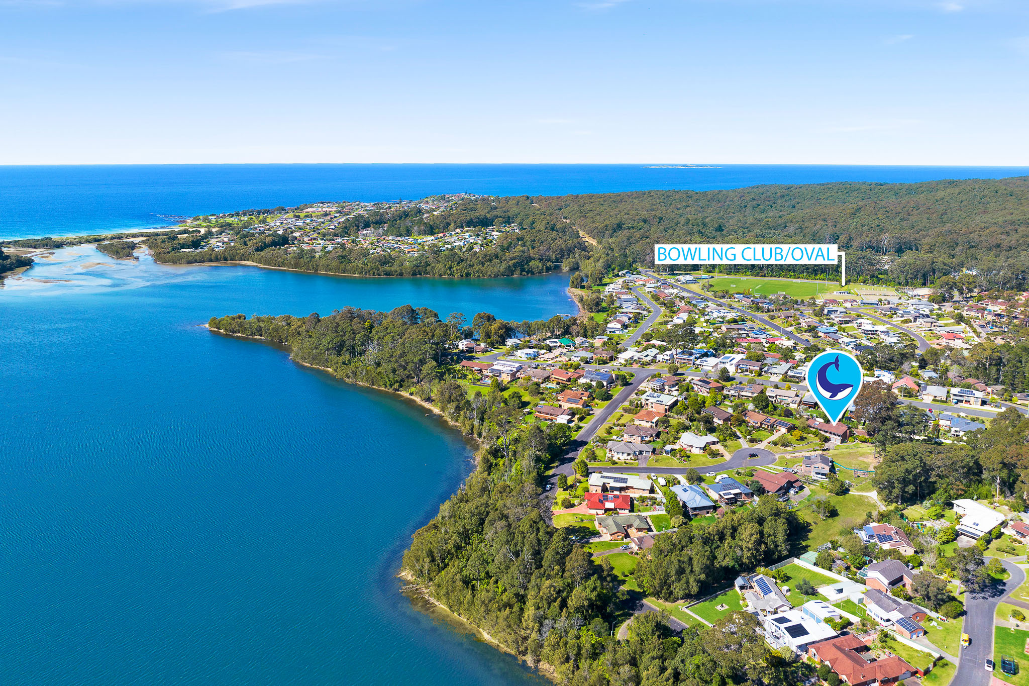 10 TAROURGA PLACE, Dalmeny