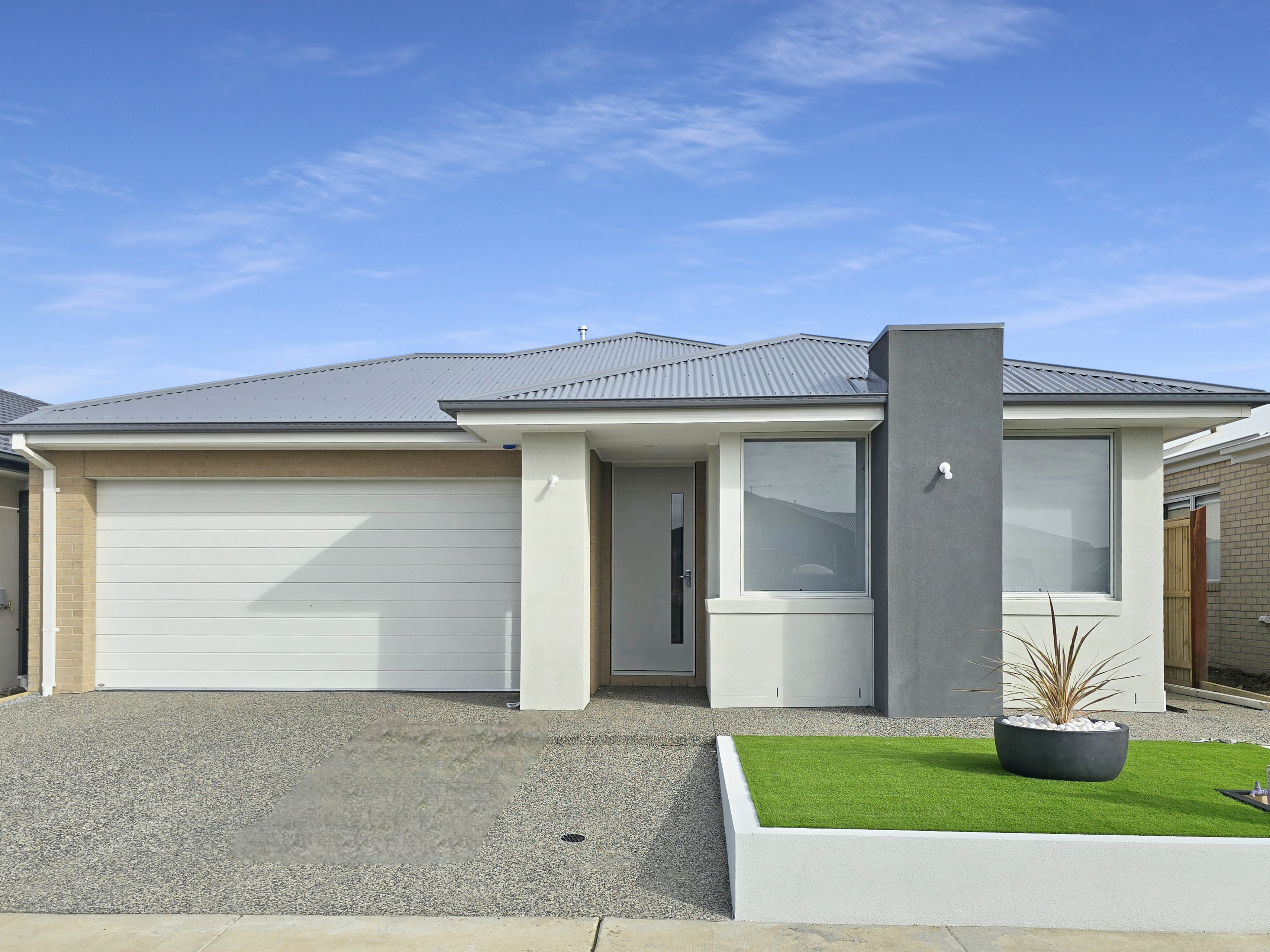 Listing image for 12 Deloraine St, ARMSTRONG CREEK  VIC  3217