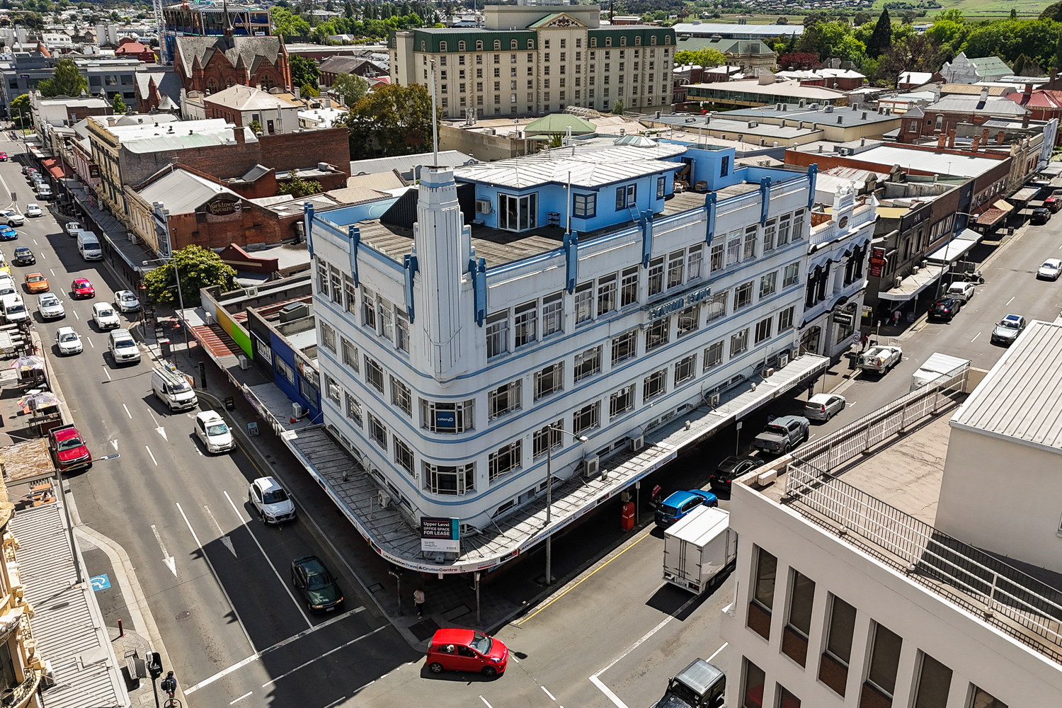 Level 2 Room 17 / 52 Brisbane Street, Launceston