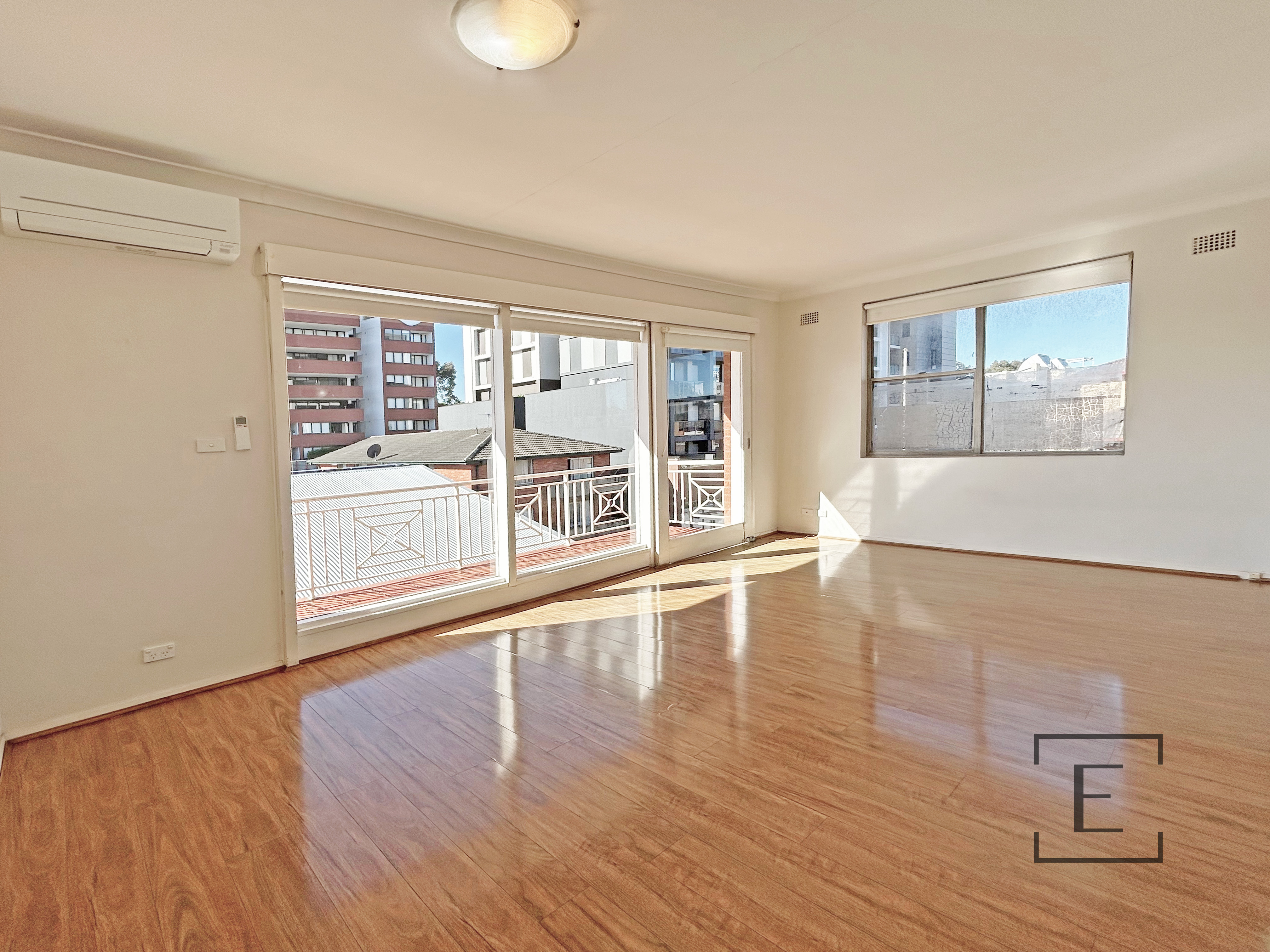 6 / 25 Lyons Street, Strathfield