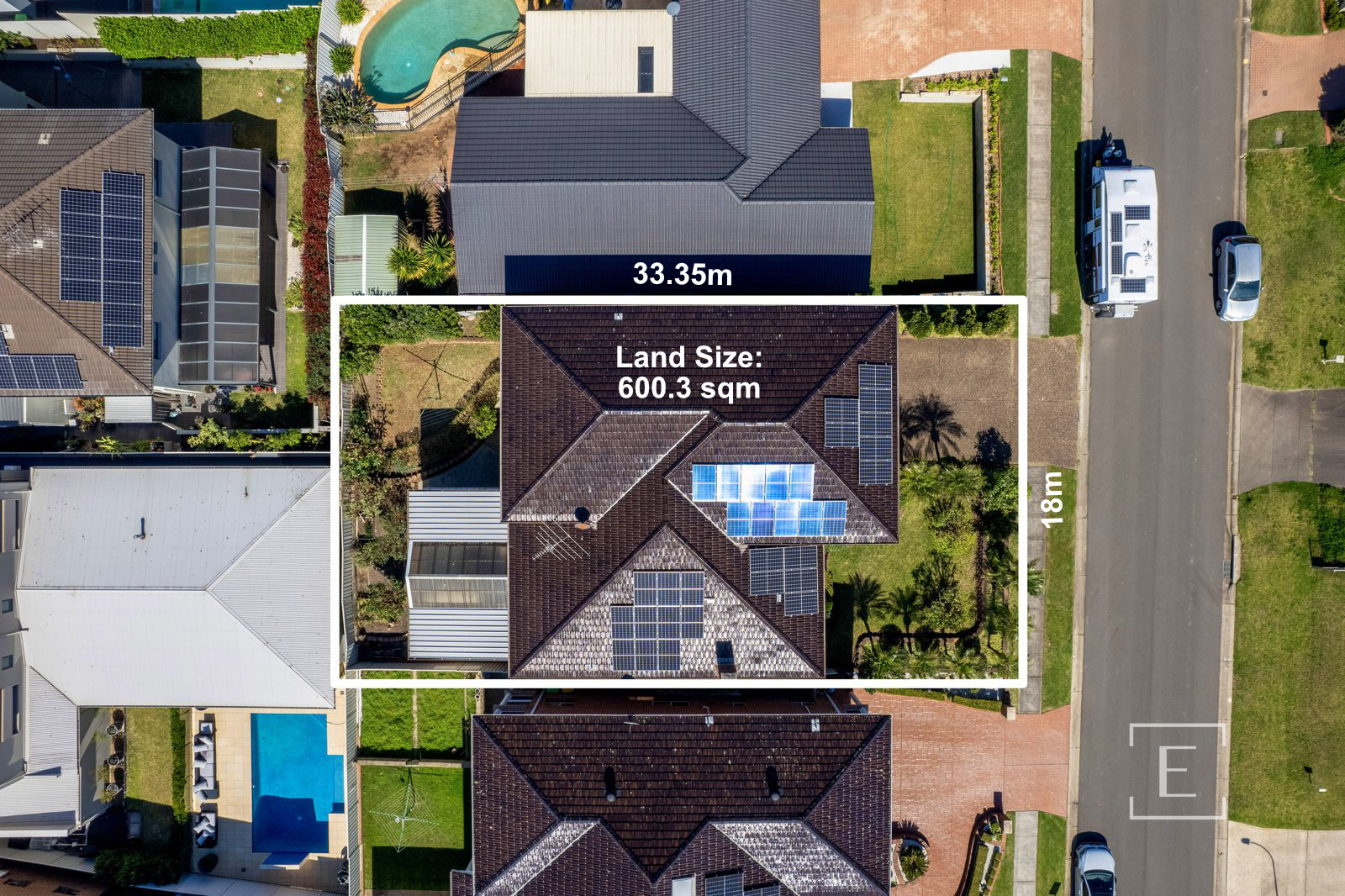 28 Dalbertis Street, Abbotsbury