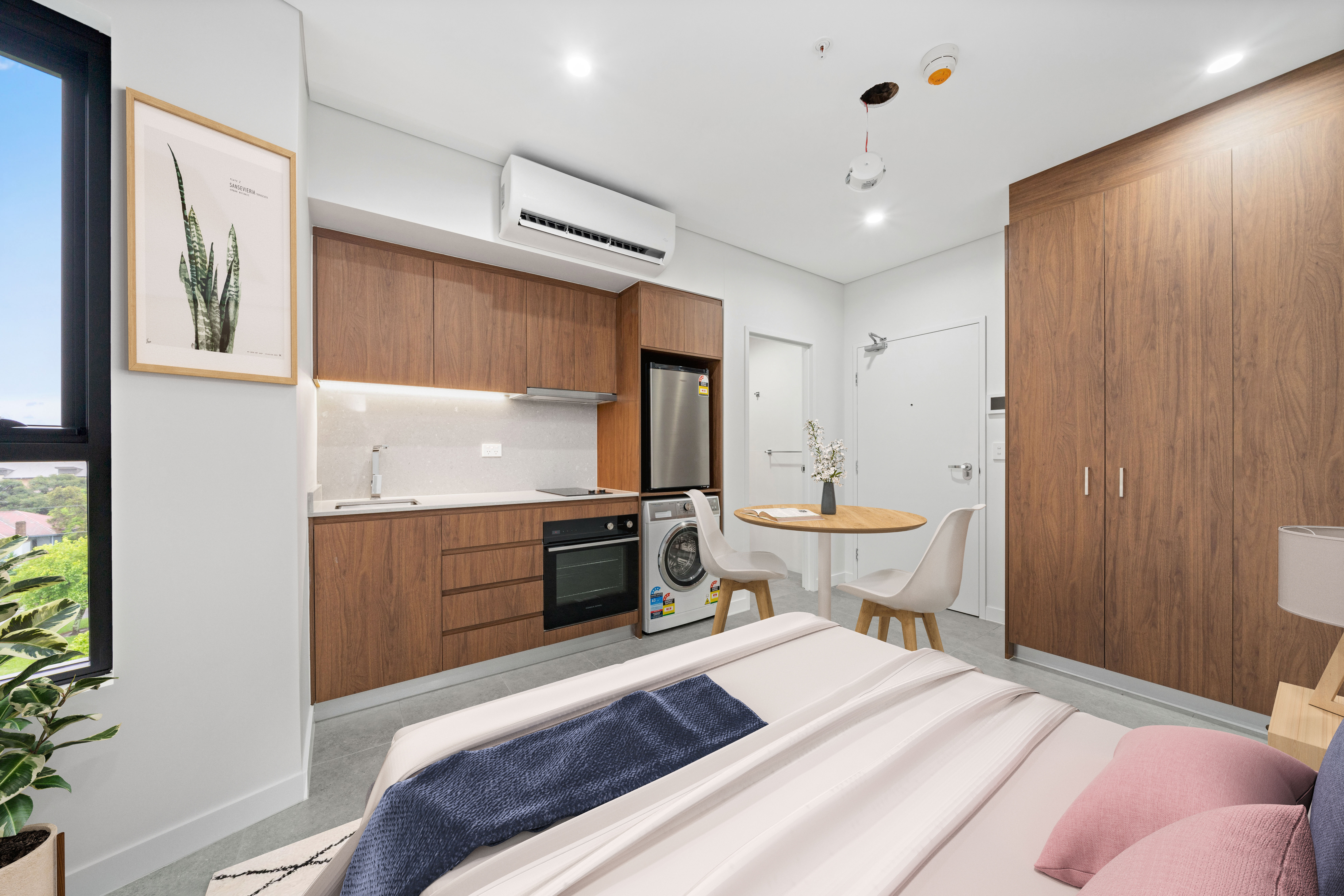 5 / 7 Ross Place, St Marys