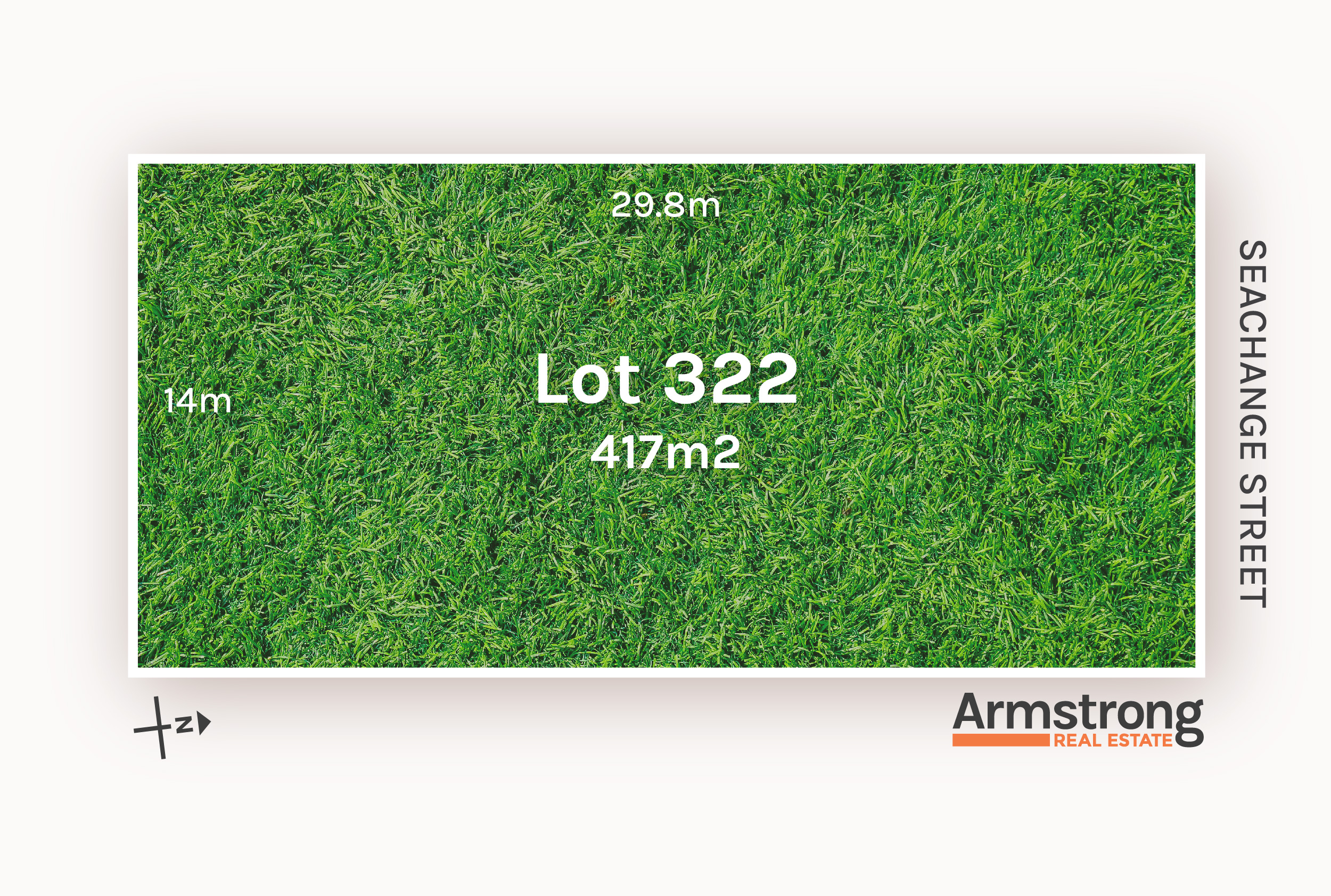 Listing image for 10 Seachange Street, ARMSTRONG CREEK  VIC  3217