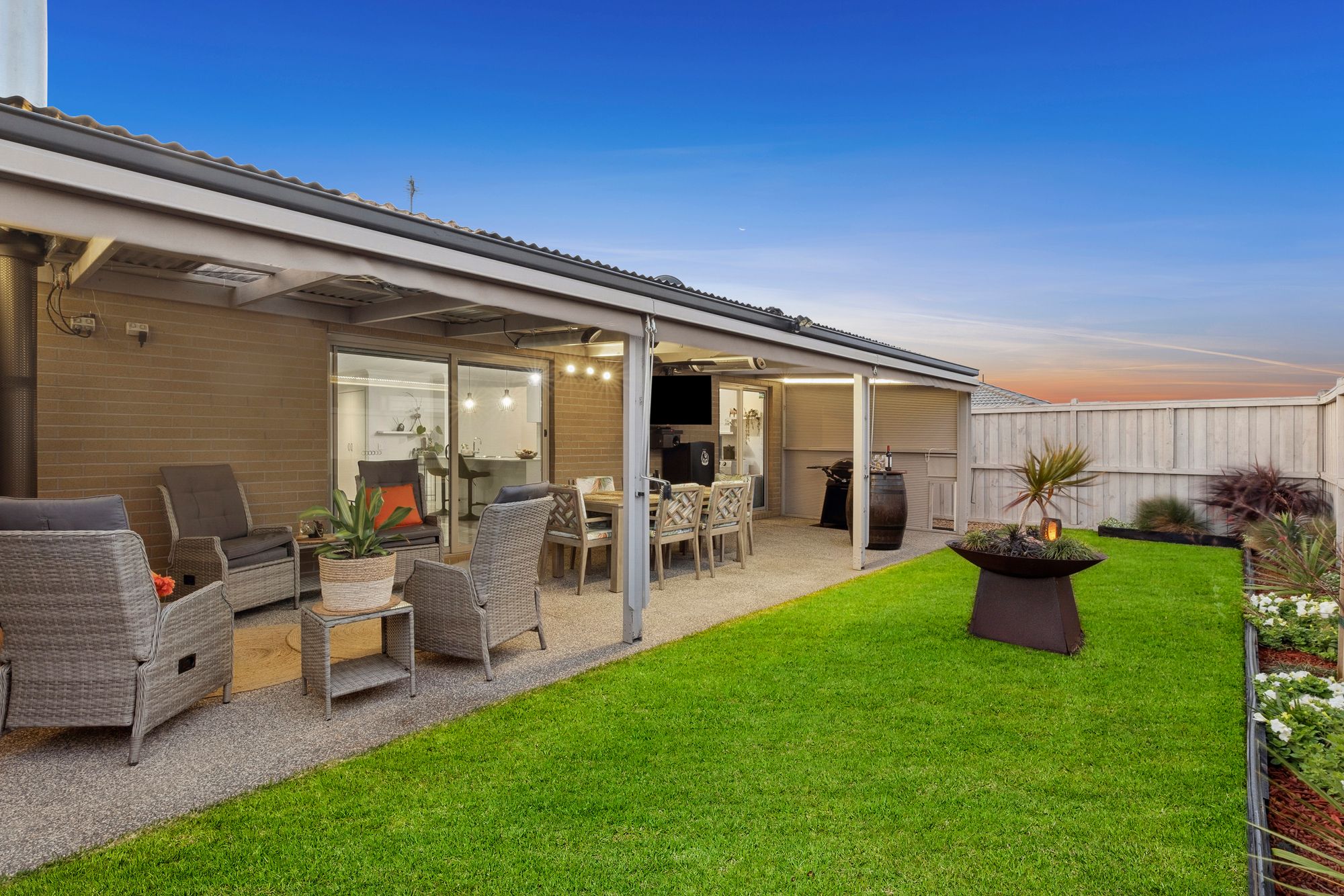 Listing image for 25 Bramley Avenue, CHARLEMONT  VIC  3217