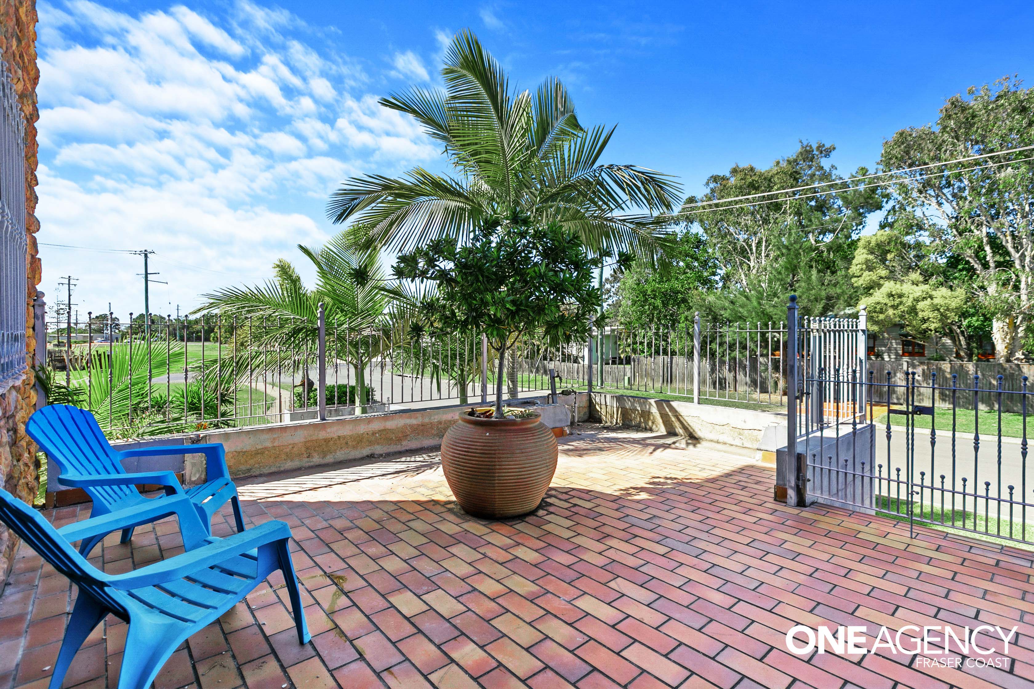 1 / 13-19 Hythe Street, Pialba