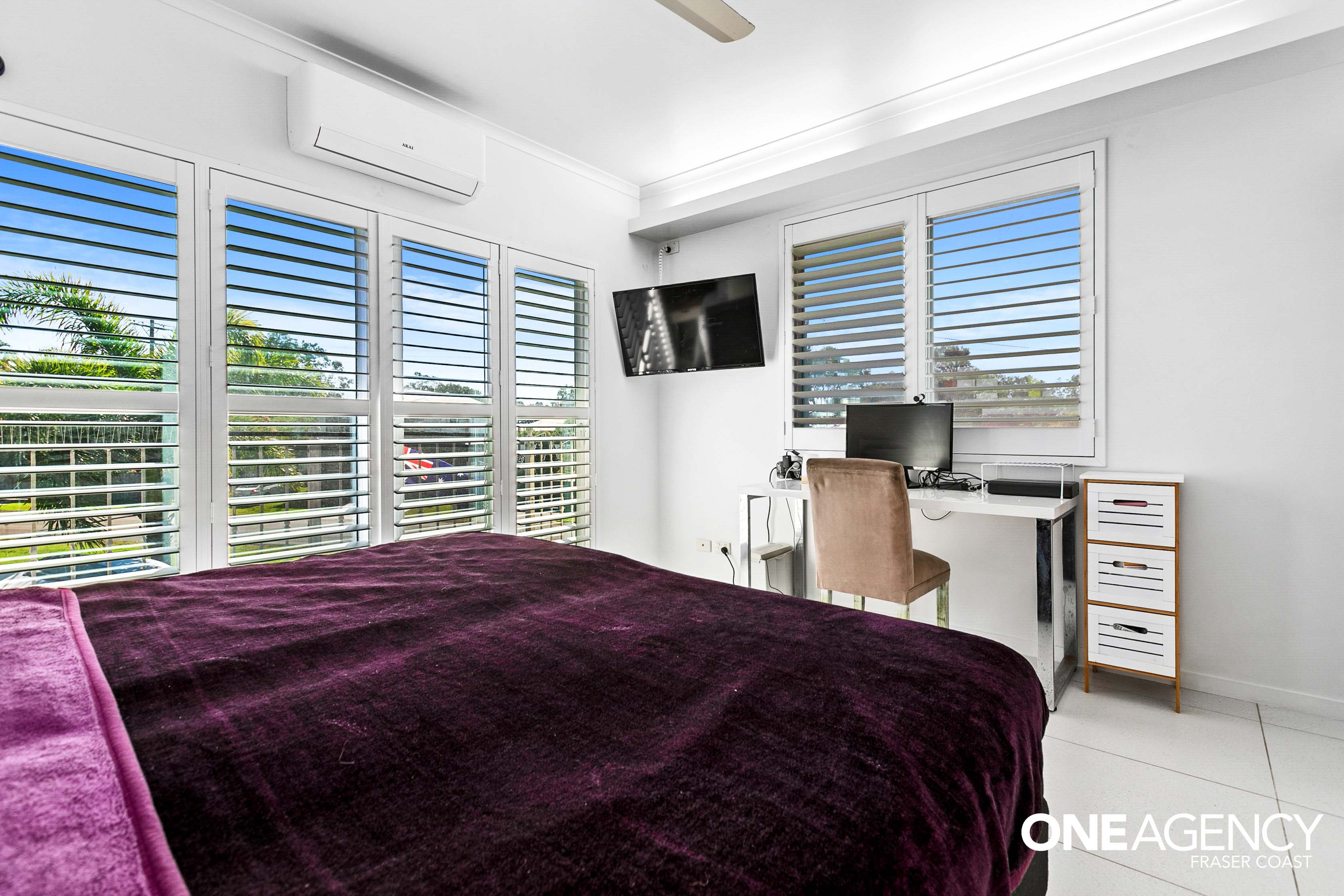1 / 13-19 Hythe Street, Pialba