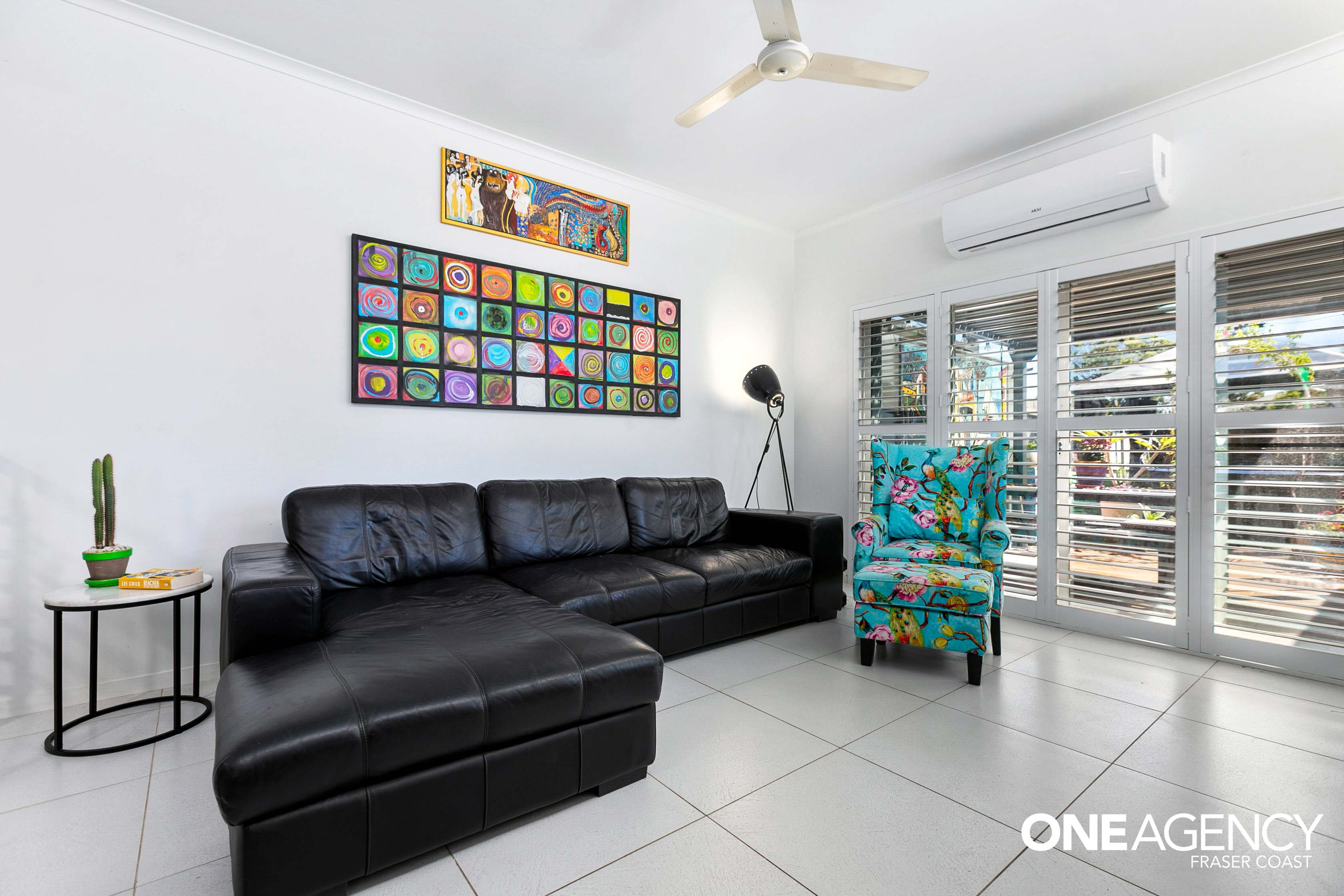 1 / 13-19 Hythe Street, Pialba