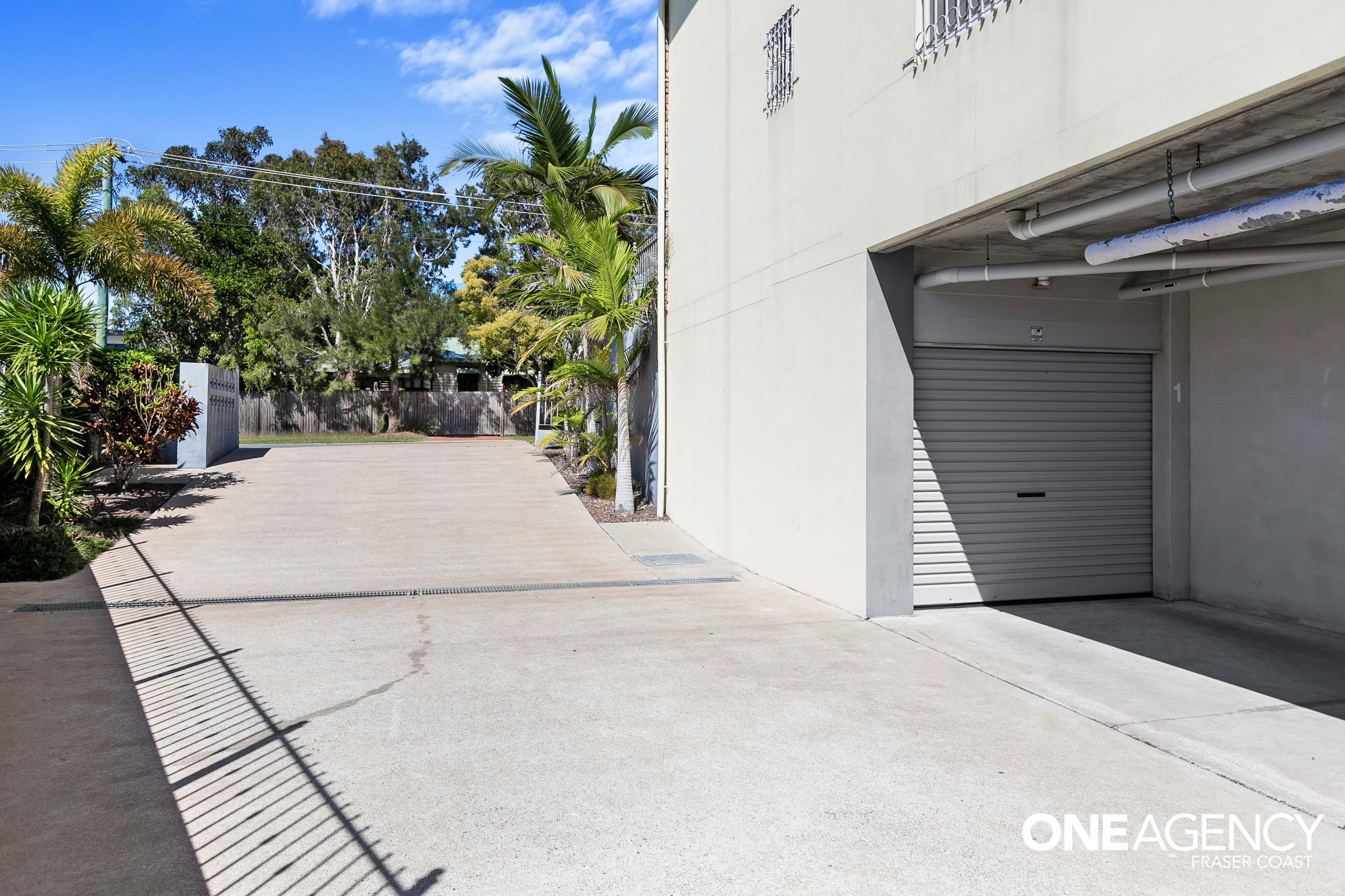 1 / 13-19 Hythe Street, Pialba