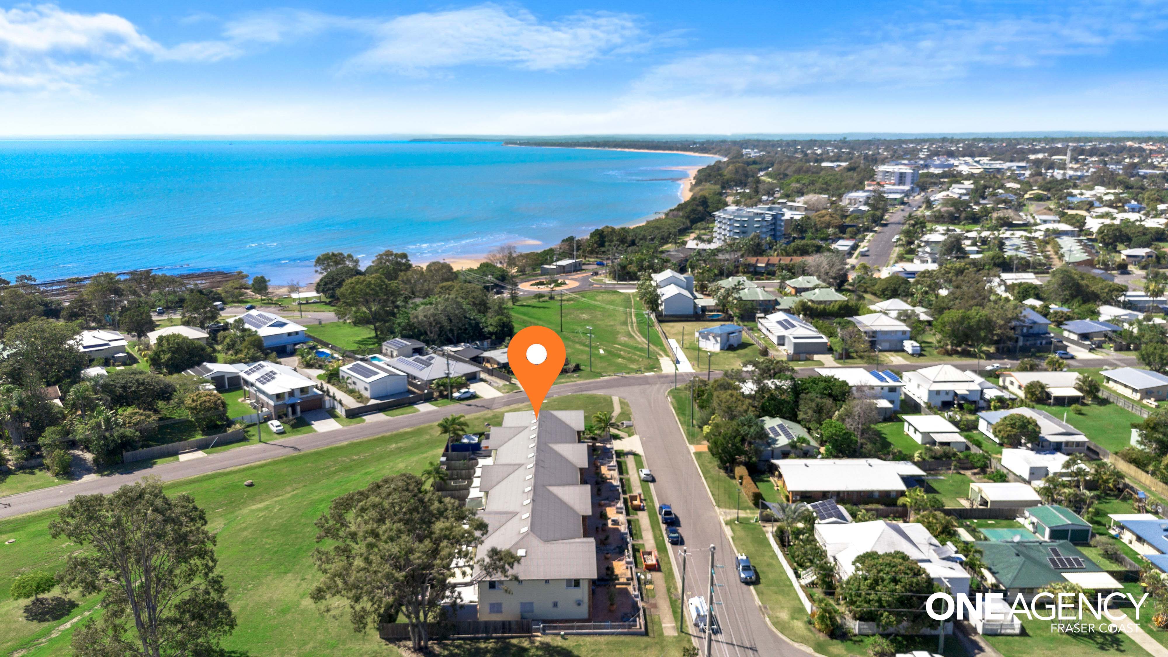1 / 13-19 Hythe Street, Pialba