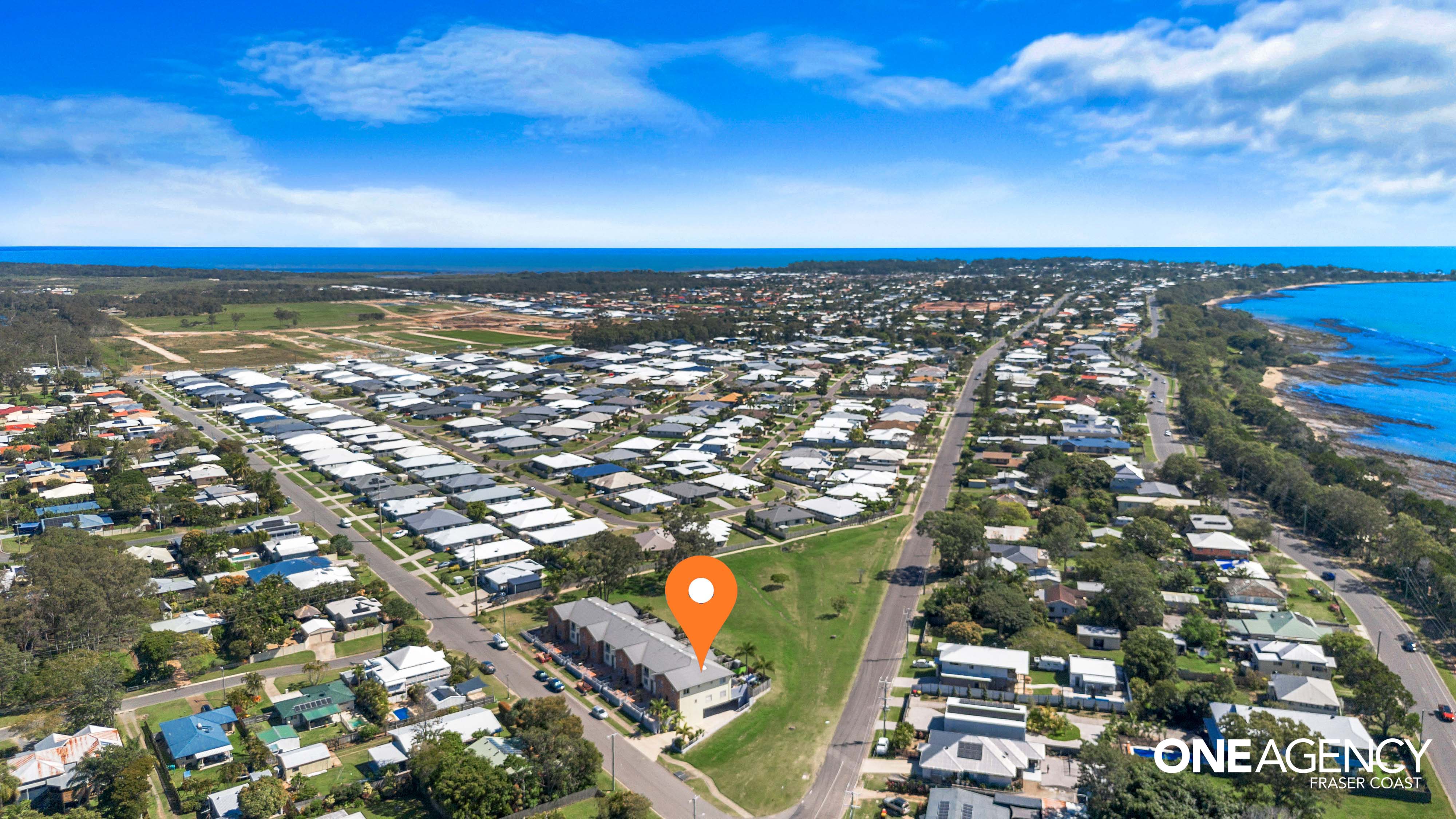 1 / 13-19 Hythe Street, Pialba