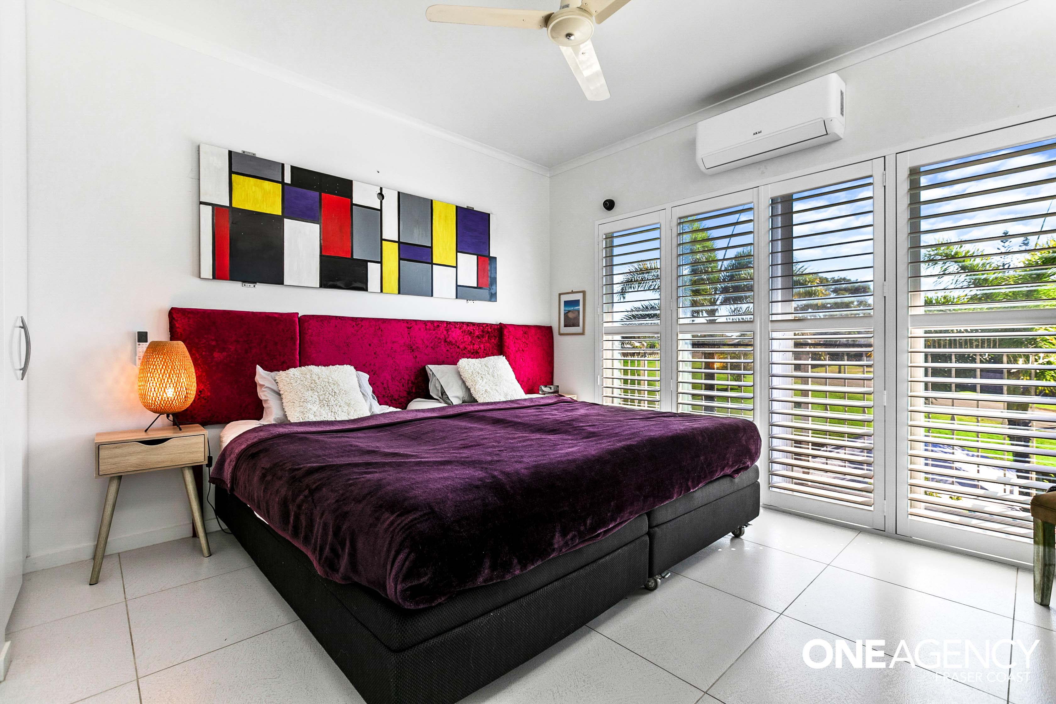 1 / 13-19 Hythe Street, Pialba