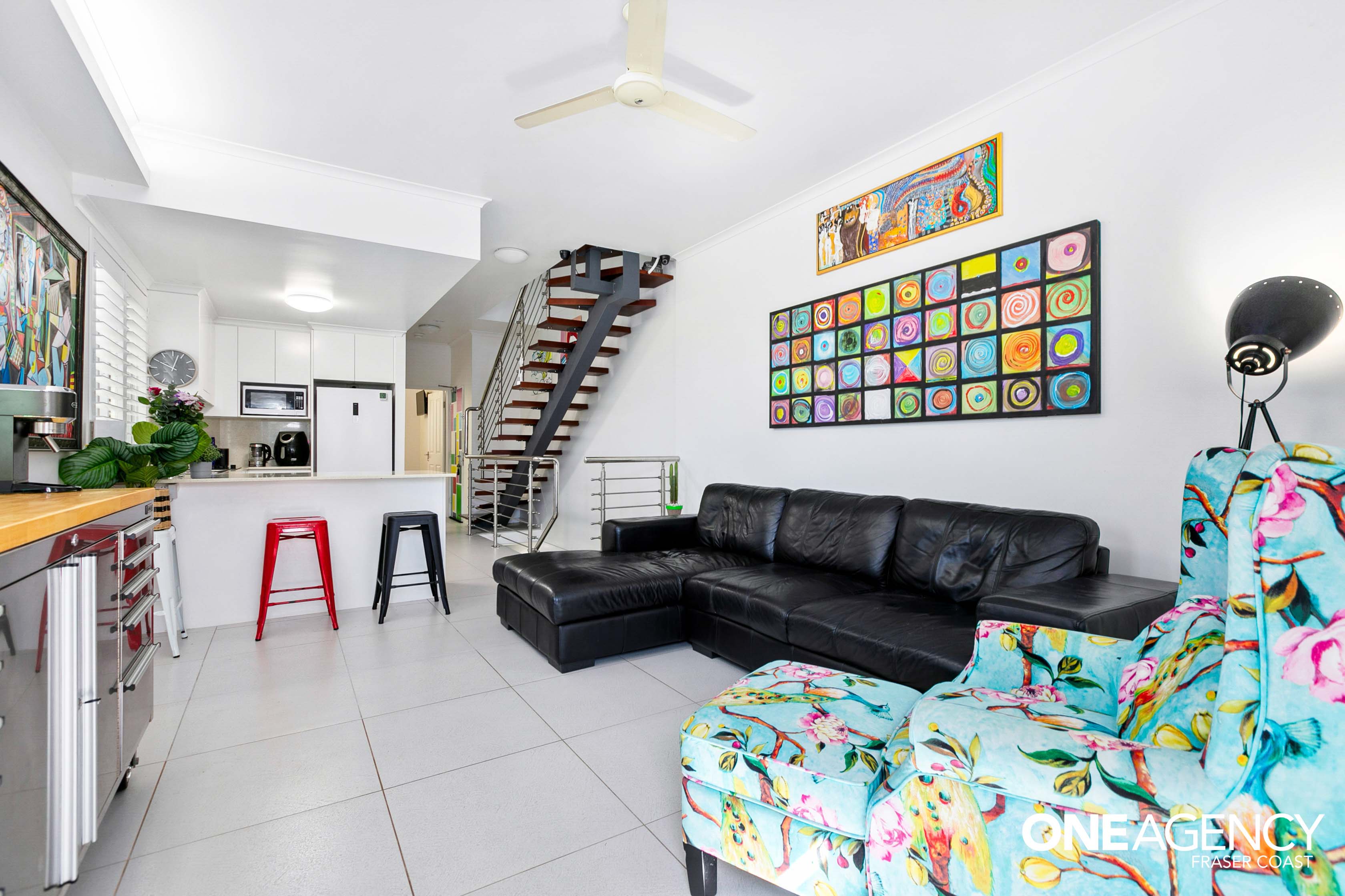 1 / 13-19 Hythe Street, Pialba