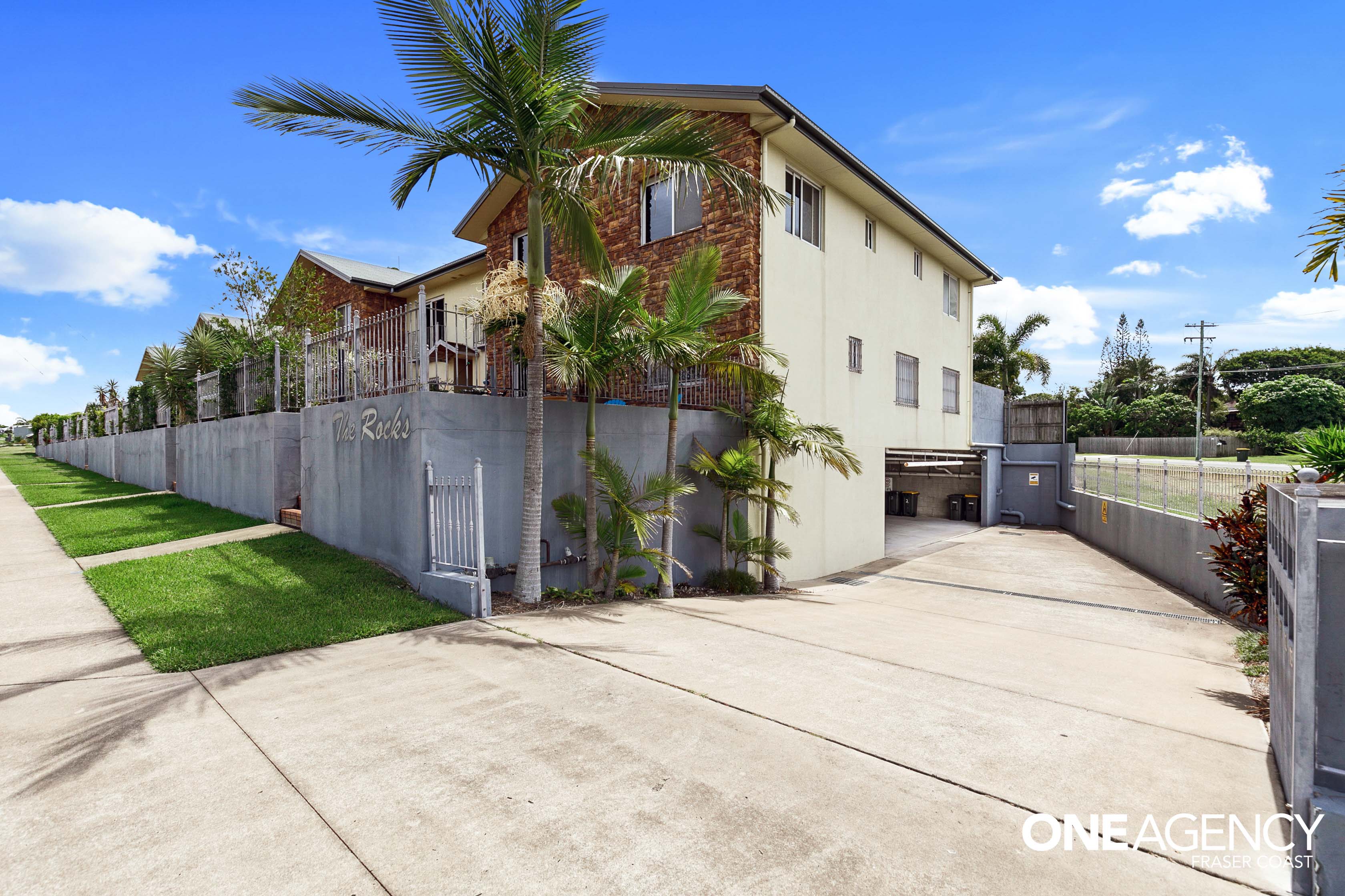 1 / 13-19 Hythe Street, Pialba