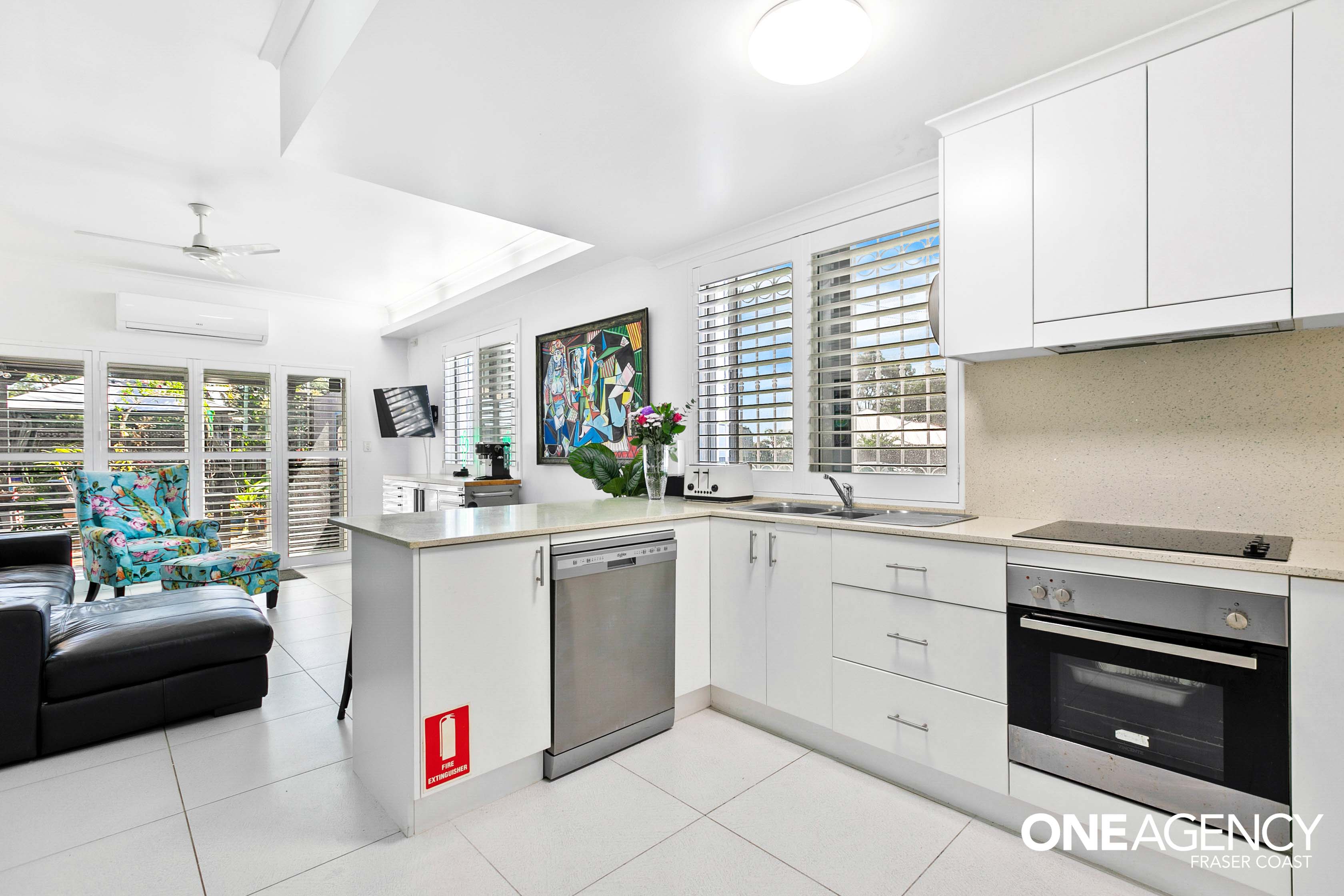 1 / 13-19 Hythe Street, Pialba